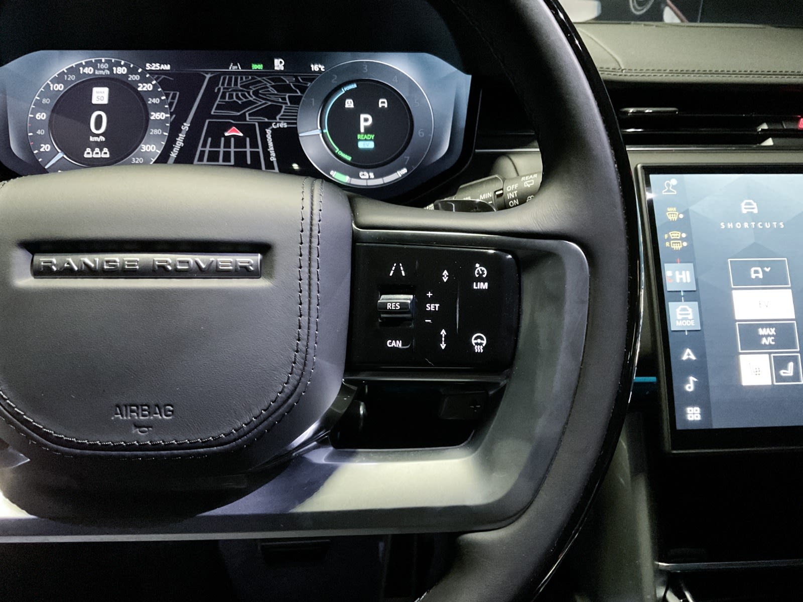 2024 Land Rover Range Rover SE, Vancouver, Cash