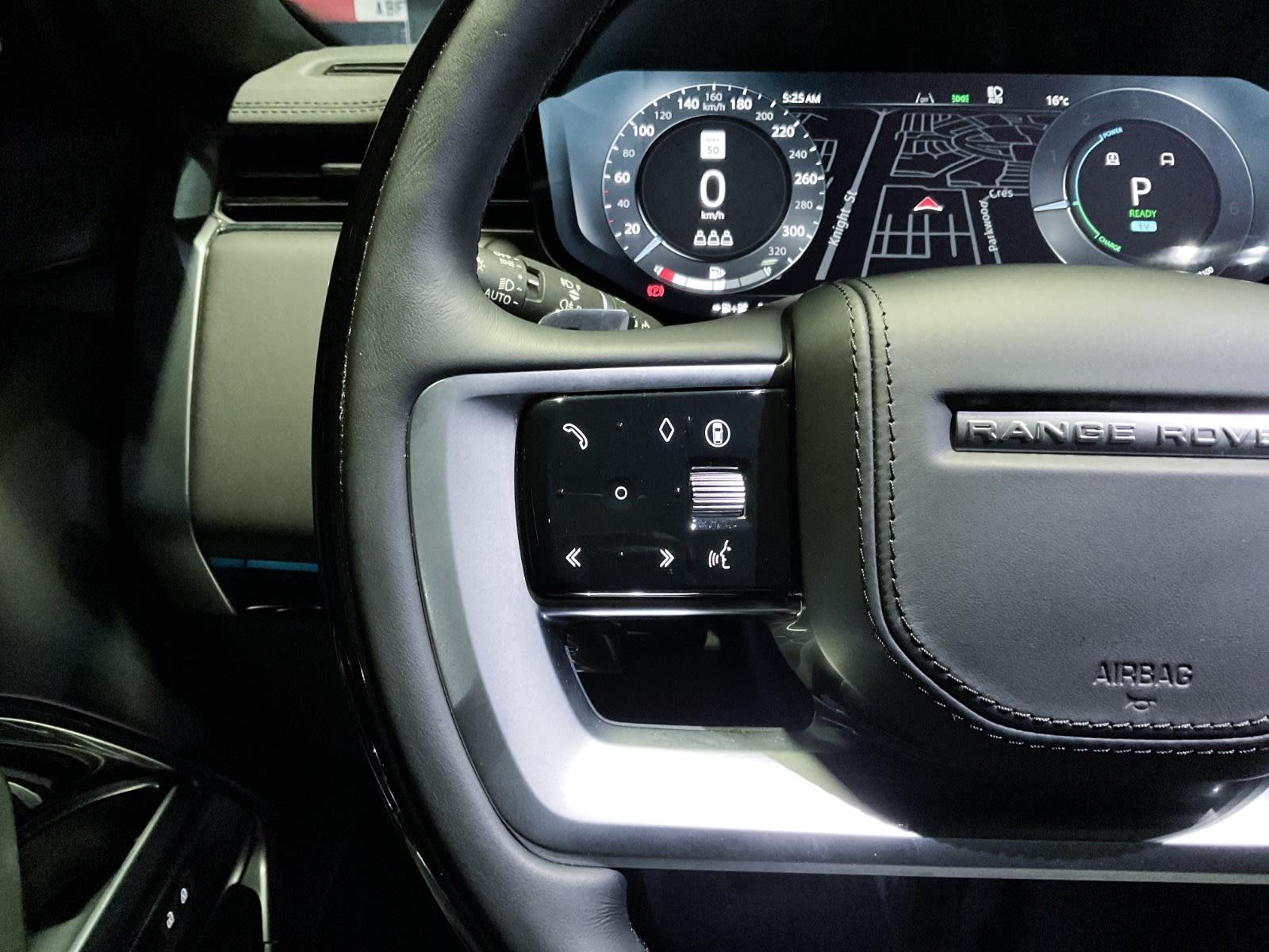 2024 Land Rover Range Rover SE, Vancouver, Cash