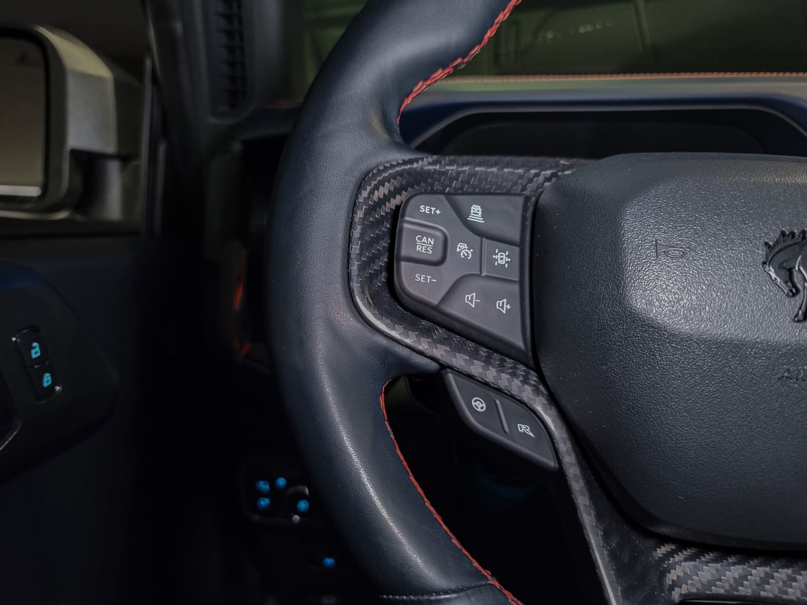 2022 Ford Bronco Raptor, Vancouver, Cash