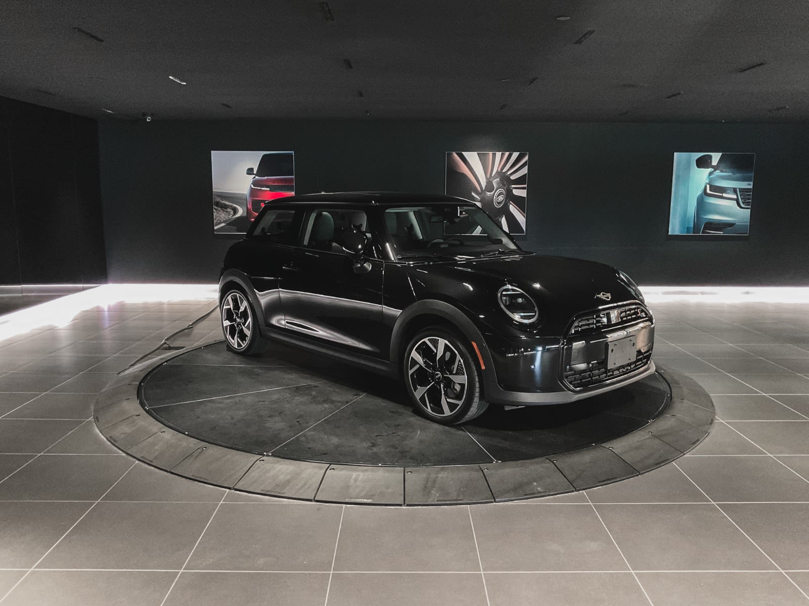 2025 MINI 3 Door Cooper S, Vancouver, Cash