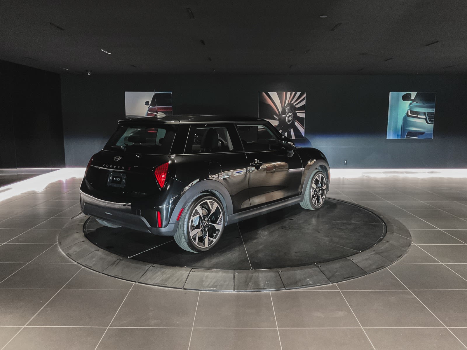 2025 MINI 3 Door Cooper S, Vancouver, Cash