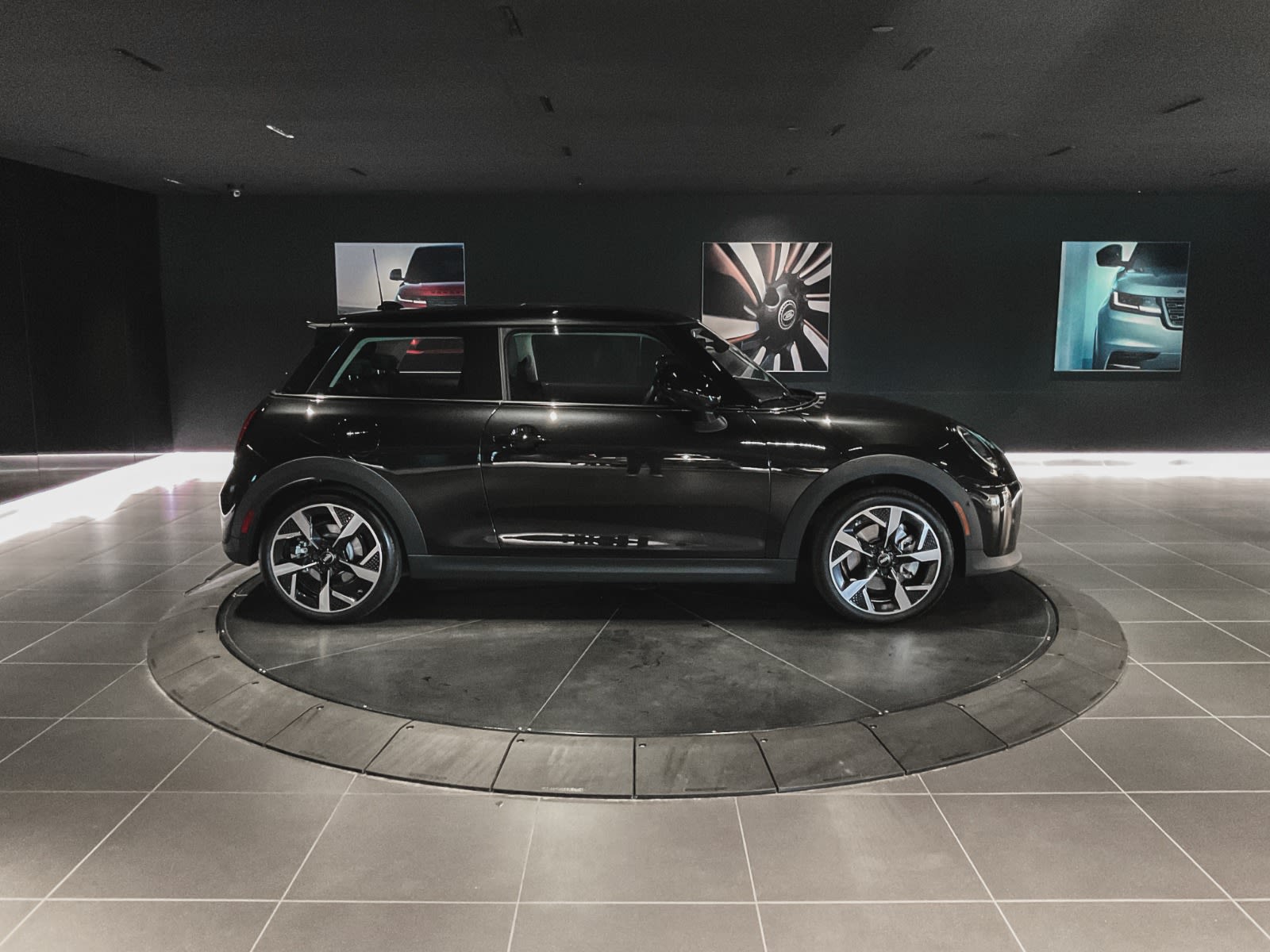 2025 MINI 3 Door Cooper S, Vancouver, Cash