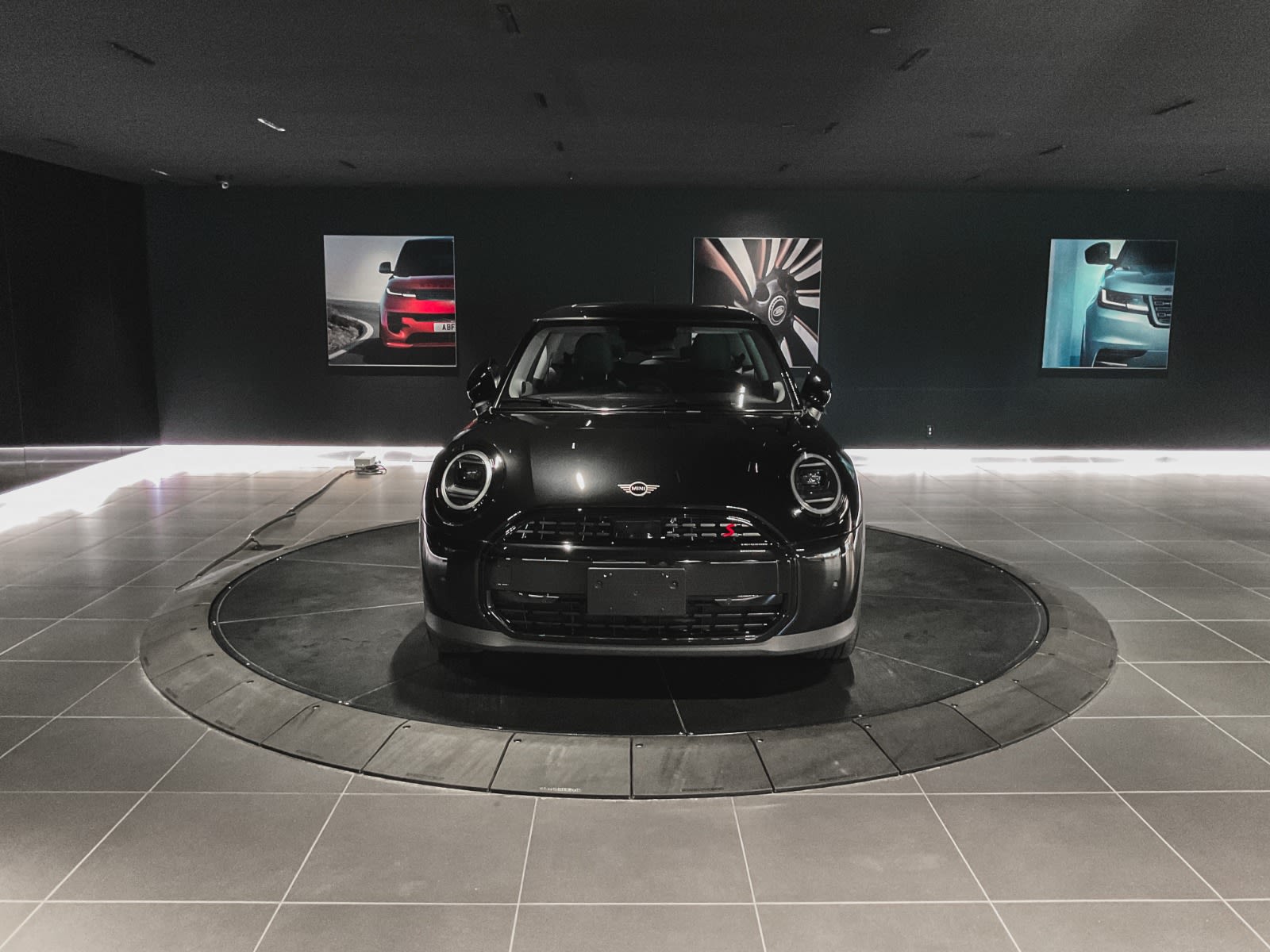 2025 MINI 3 Door Cooper S, Vancouver, Cash