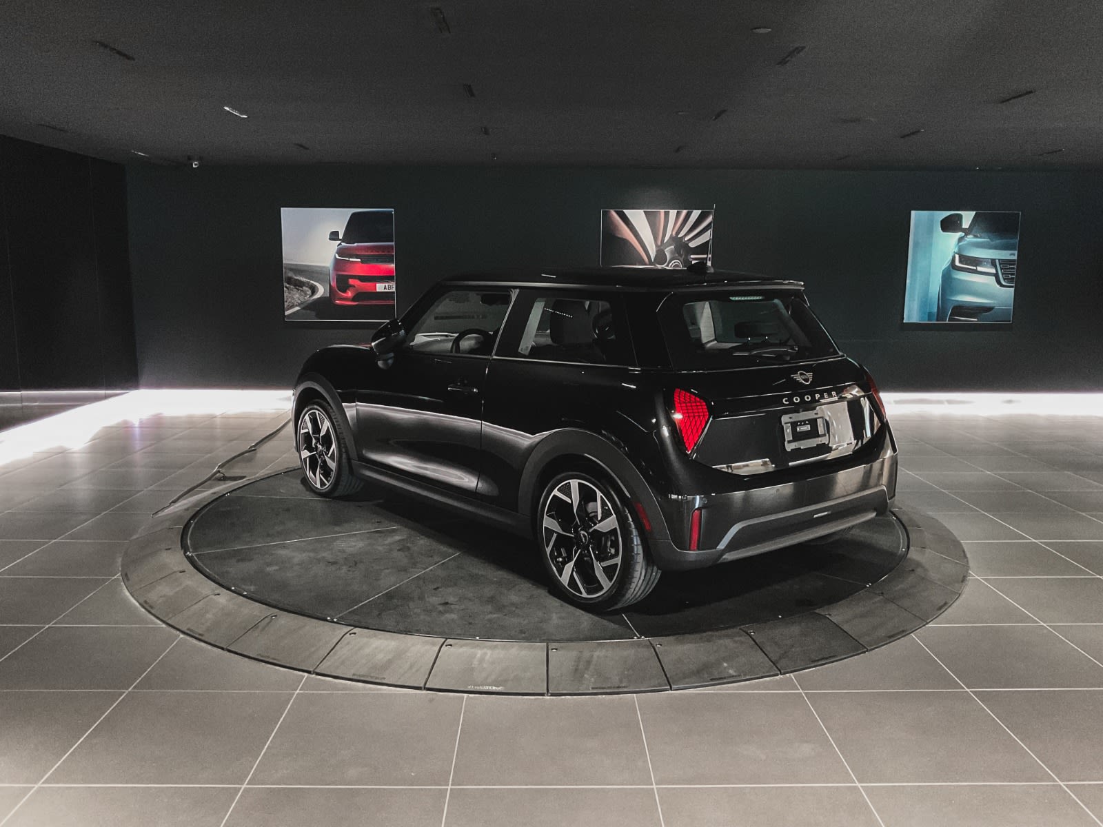 2025 MINI 3 Door Cooper S, Vancouver, Cash