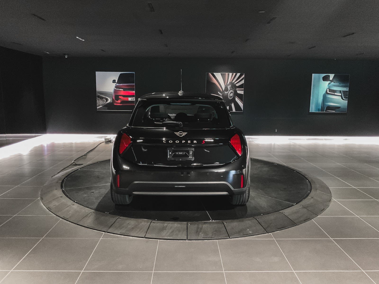 2025 MINI 3 Door Cooper S, Vancouver, Cash
