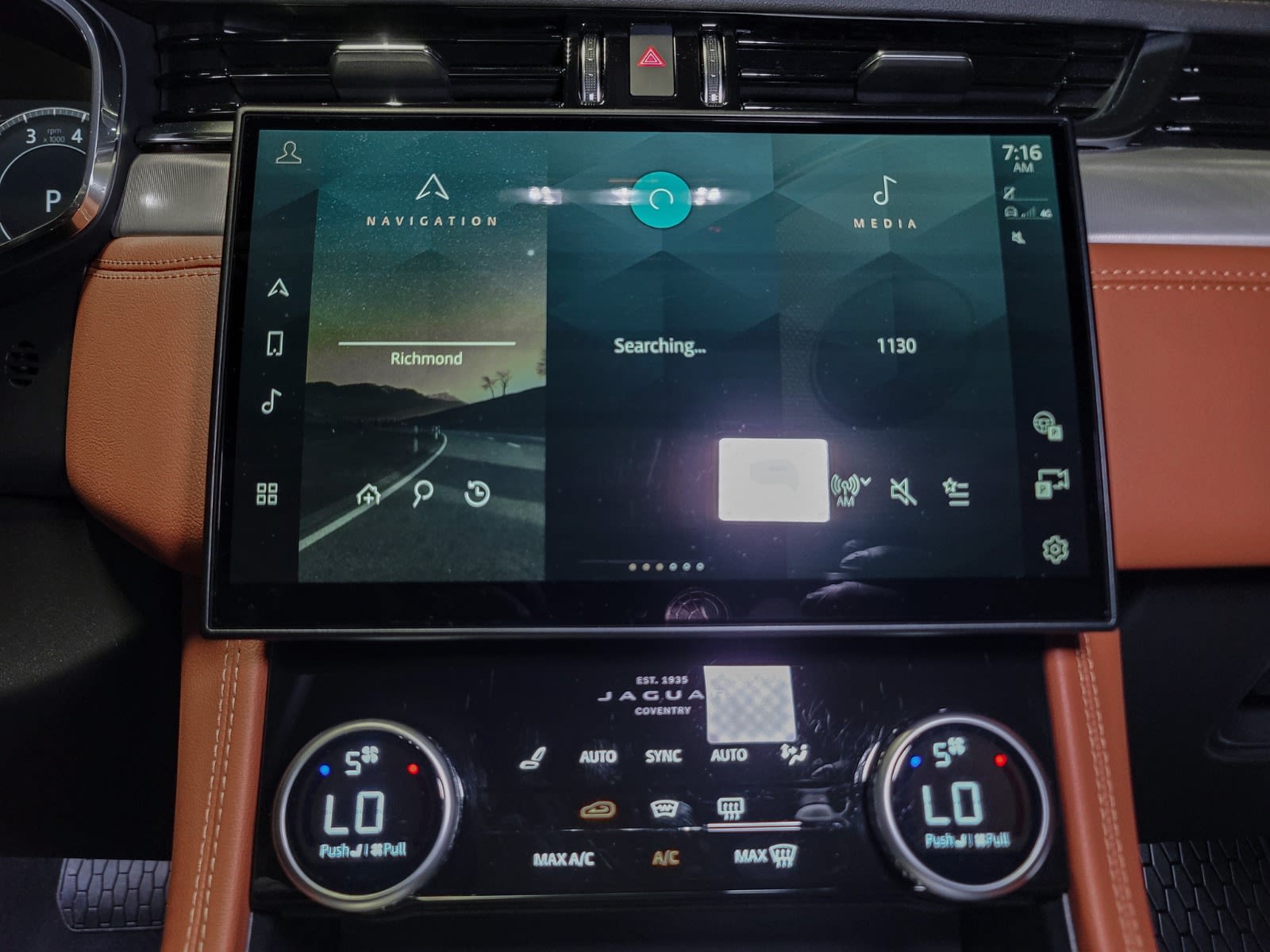 2025 Jaguar F-PACE P400 R-Dynamic S, Vancouver, Cash
