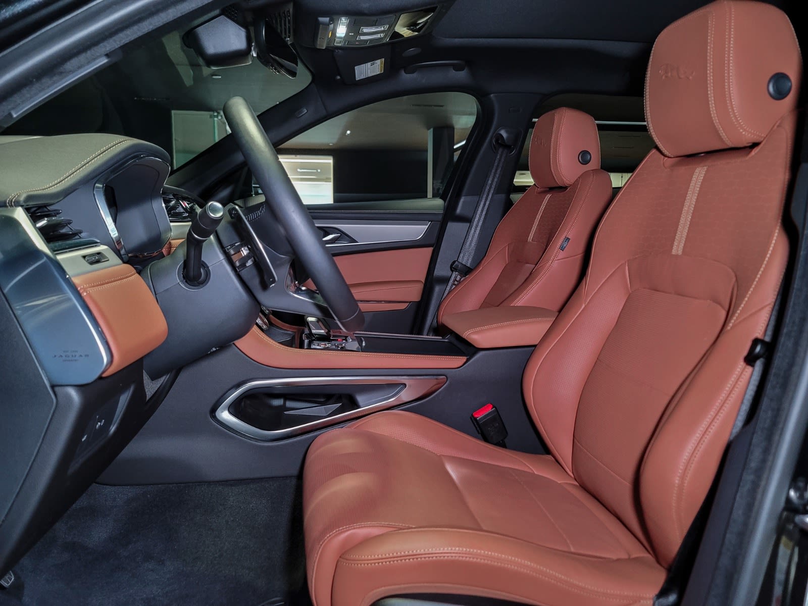 2025 Jaguar F-PACE P400 R-Dynamic S, Vancouver, Cash