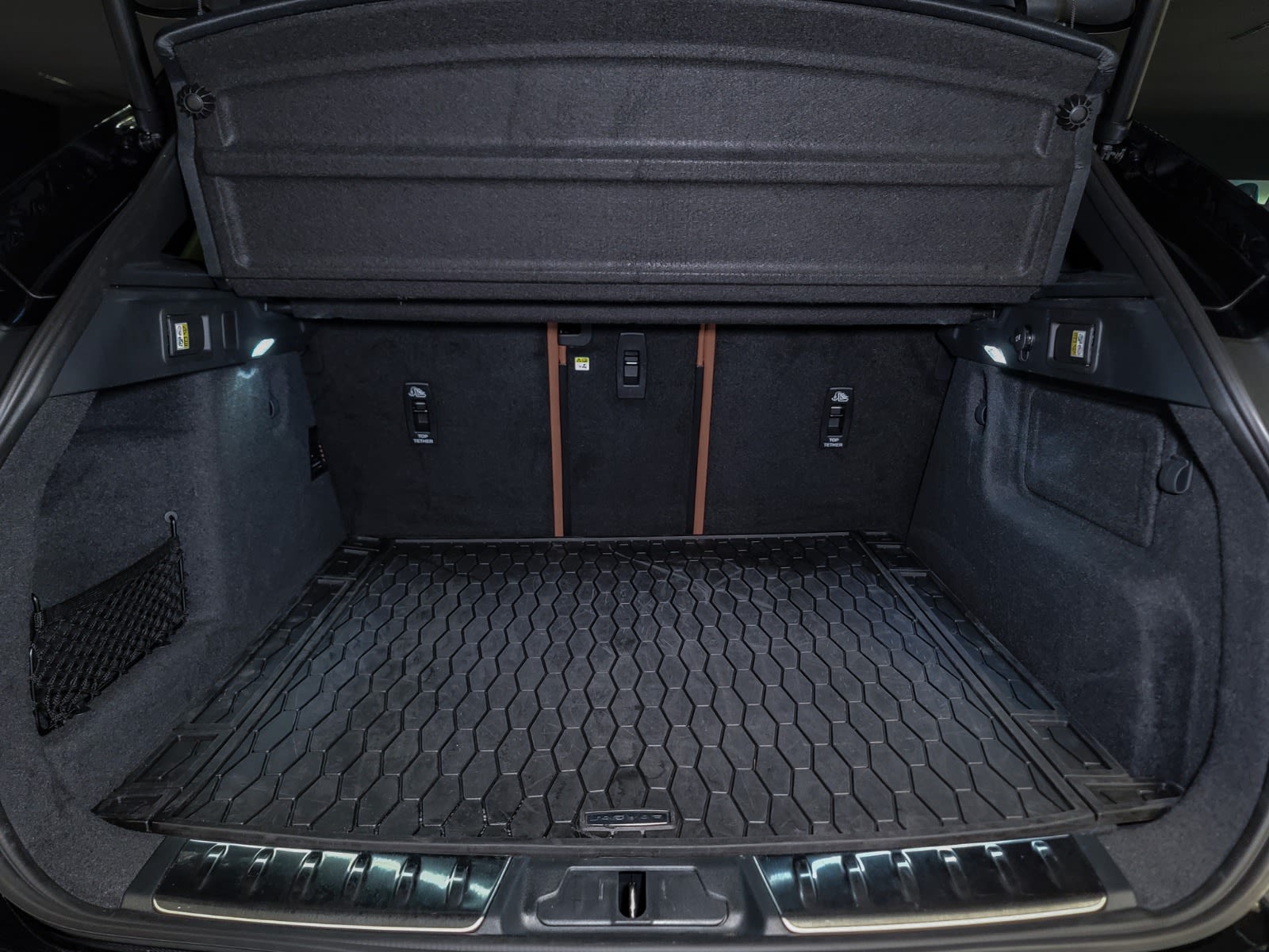 2025 Jaguar F-PACE P400 R-Dynamic S, Vancouver, Cash