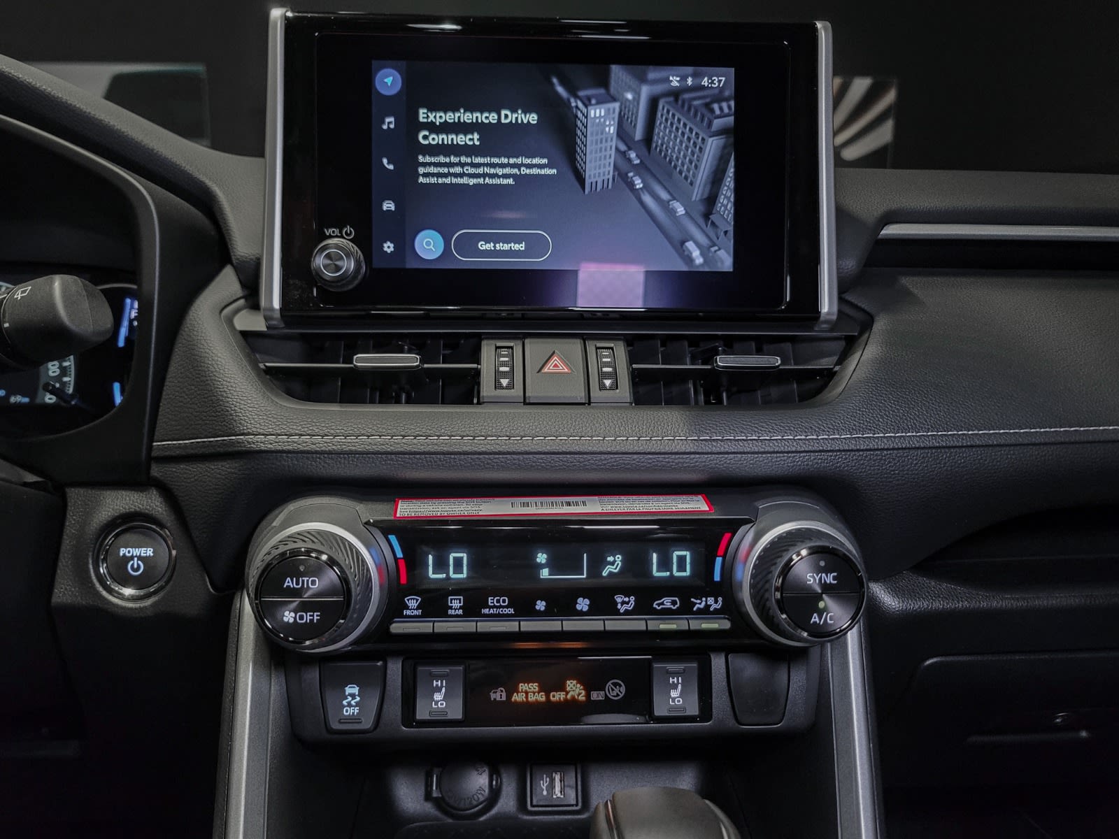 2025 Toyota RAV4 Hybrid XLE, 温哥华, 全款车