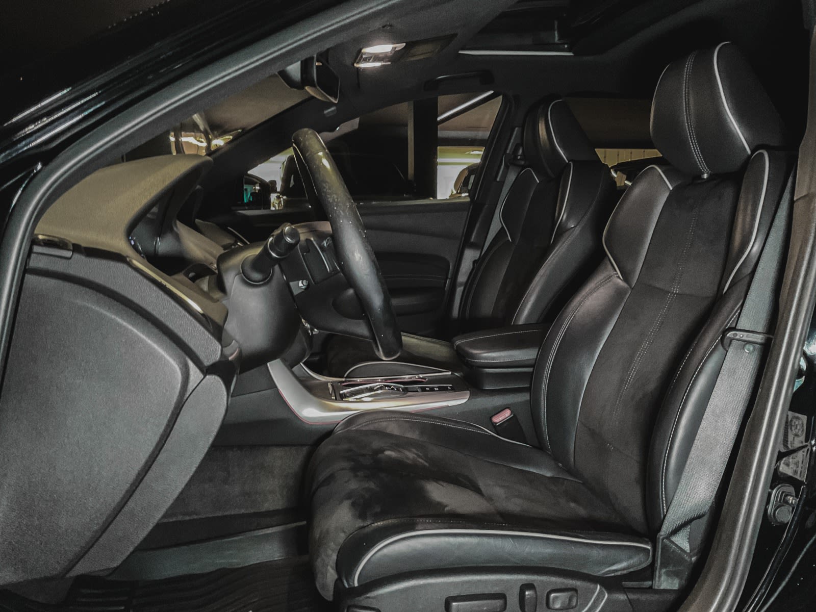 2018 Acura TLX Elite A-Spec, Vancouver, Cash