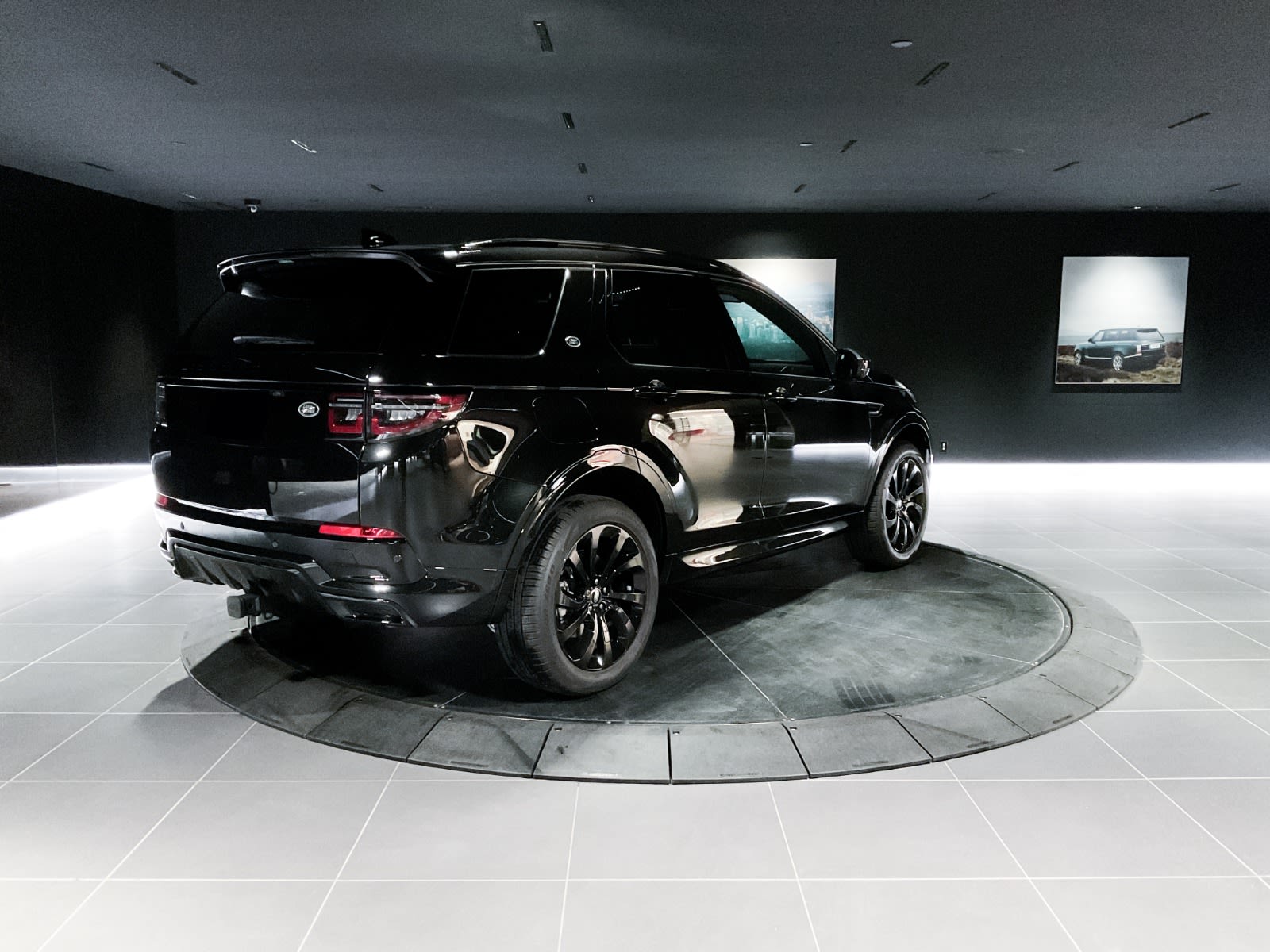 2023 Land Rover Discovery Sport R-Dynamic HSE, Vancouver, Cash