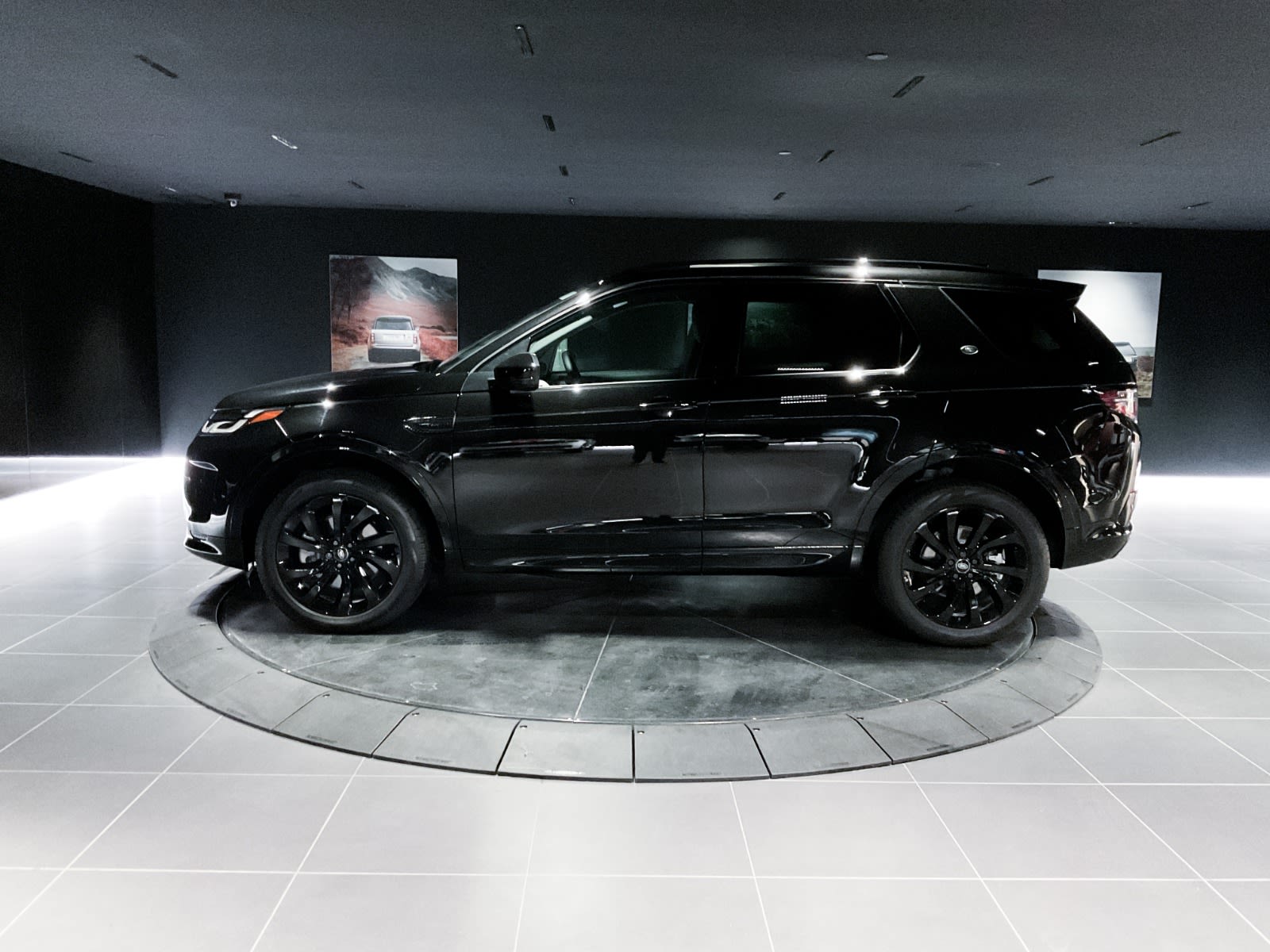 2023 Land Rover Discovery Sport R-Dynamic HSE, Vancouver, Cash