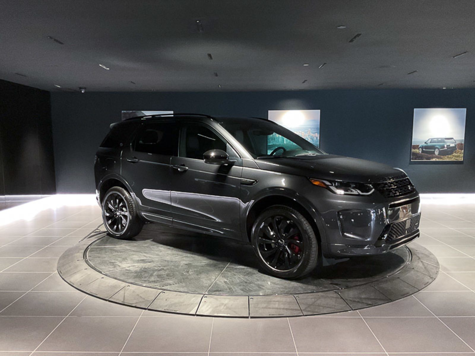 2023 Land Rover Discovery Sport R-Dynamic SE, Vancouver, Cash