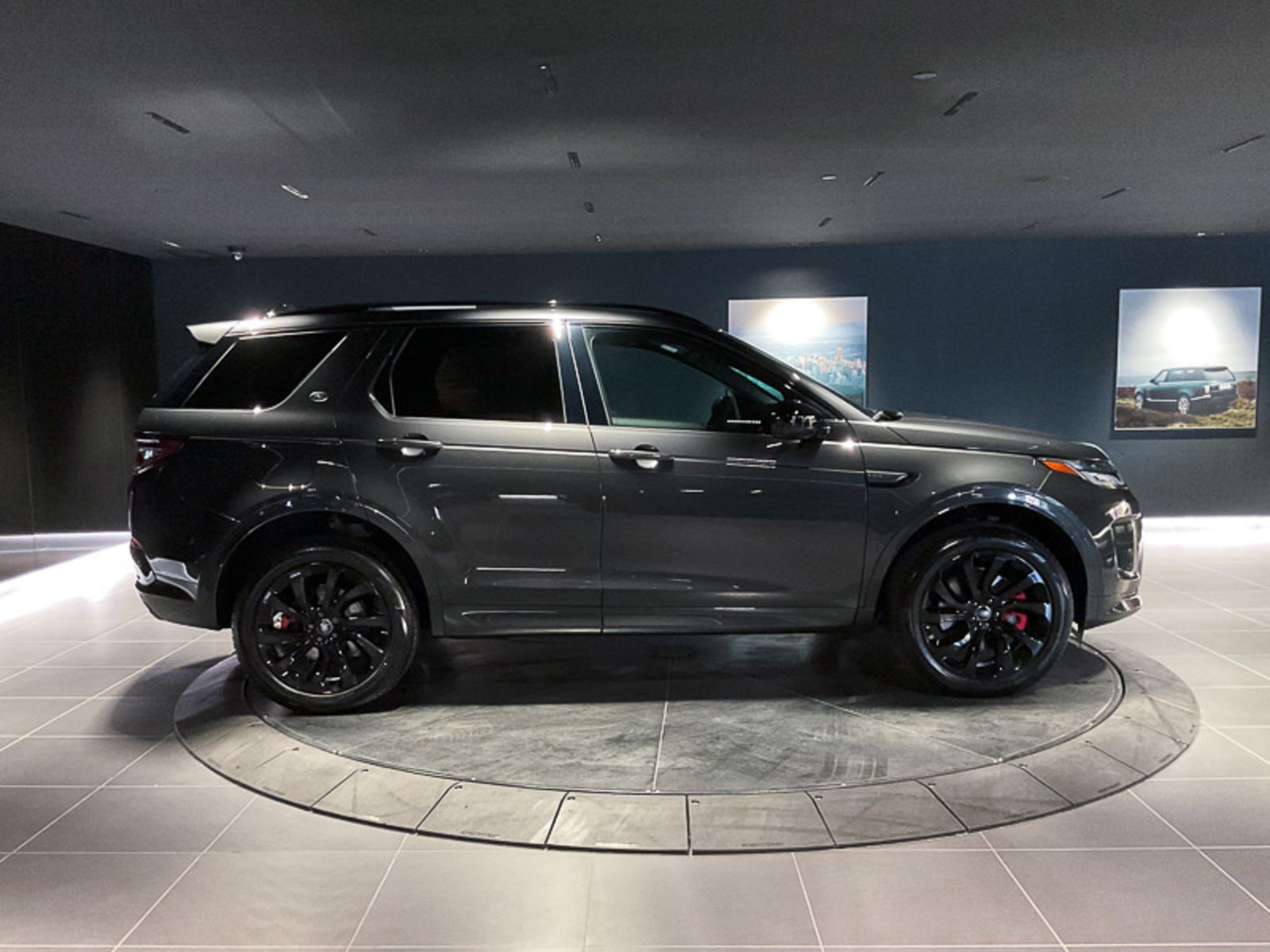 2023 Land Rover Discovery Sport R-Dynamic SE, Vancouver, Cash