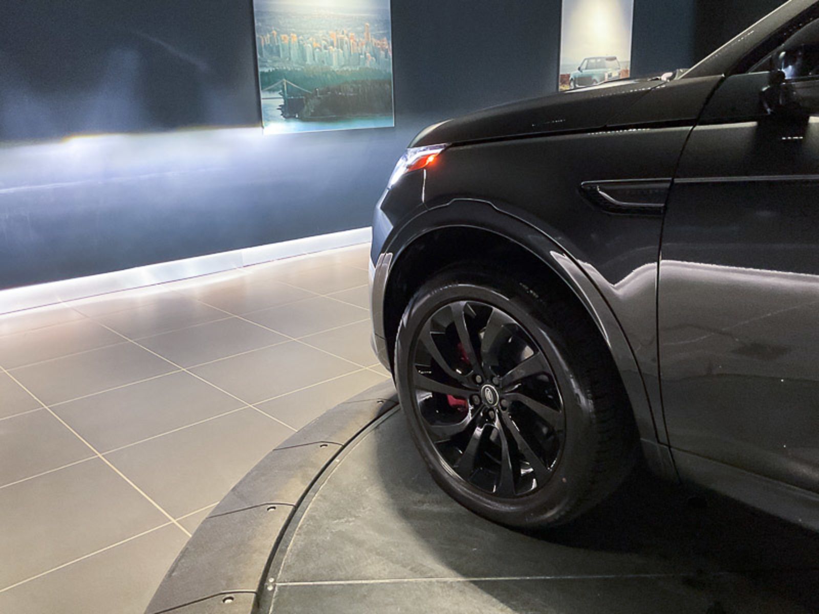2023 Land Rover Discovery Sport R-Dynamic SE, Vancouver, Cash