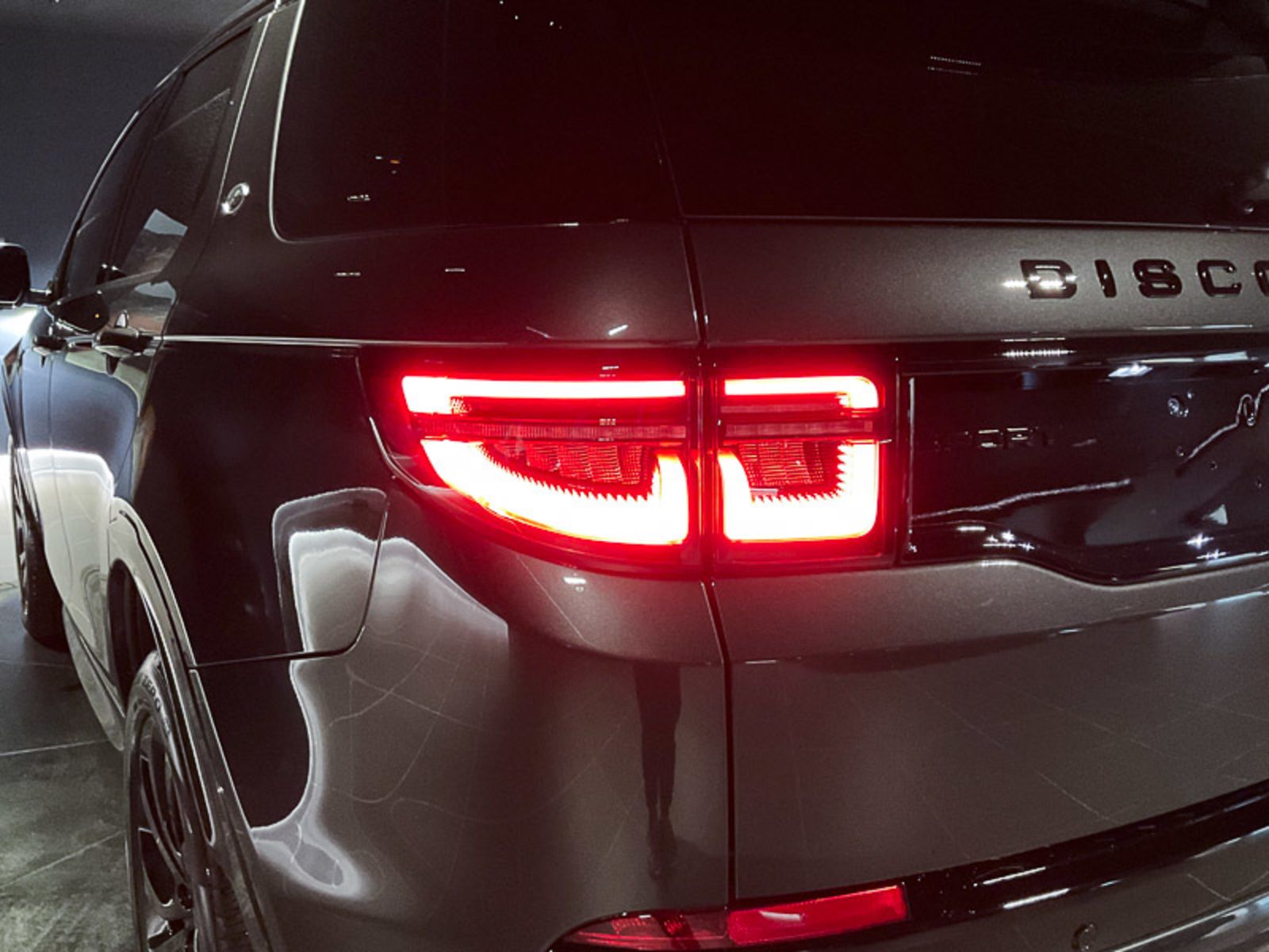 2023 Land Rover Discovery Sport R-Dynamic SE, Vancouver, Cash