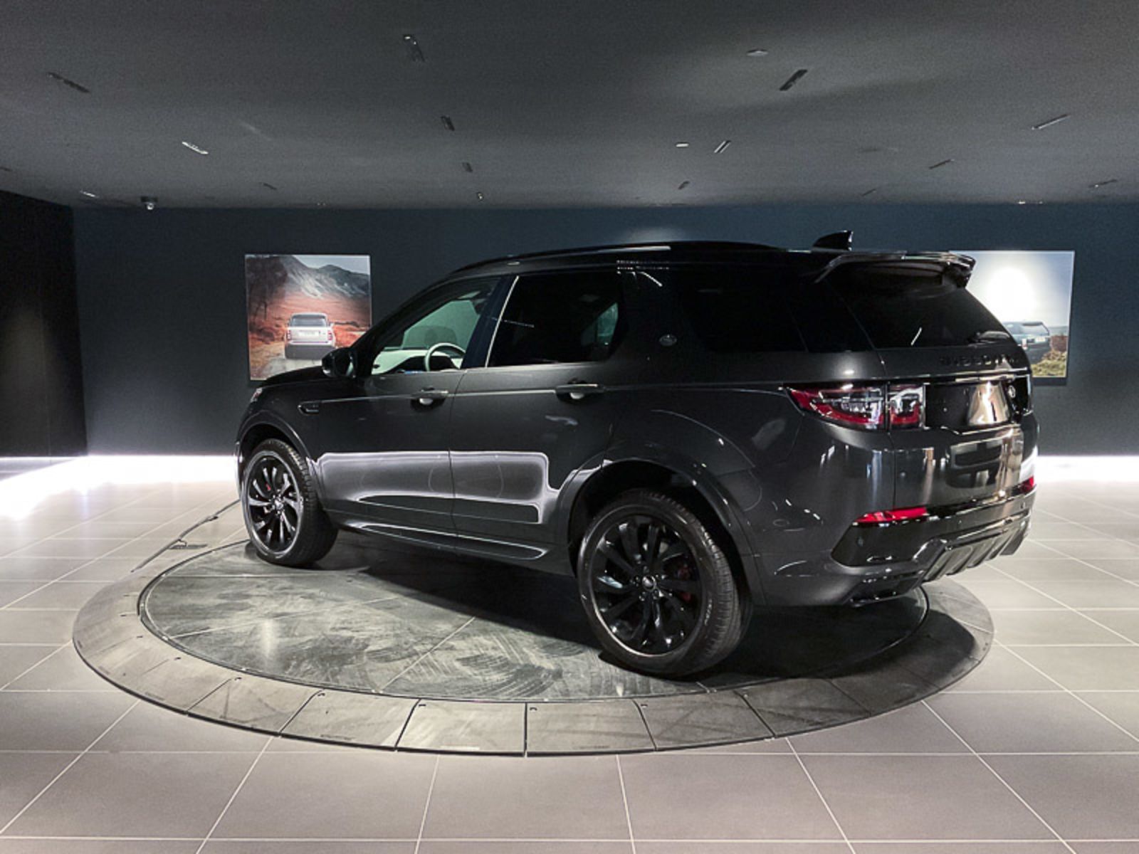 2023 Land Rover Discovery Sport R-Dynamic SE, Vancouver, Cash