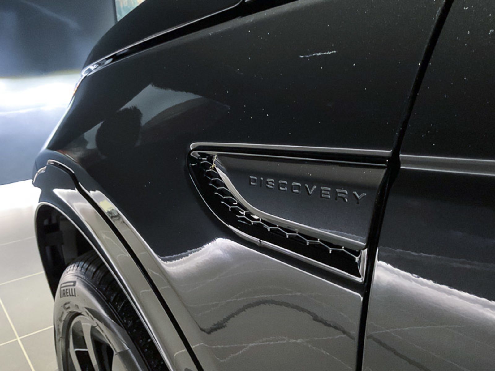 2023 Land Rover Discovery Sport R-Dynamic SE, Vancouver, Cash
