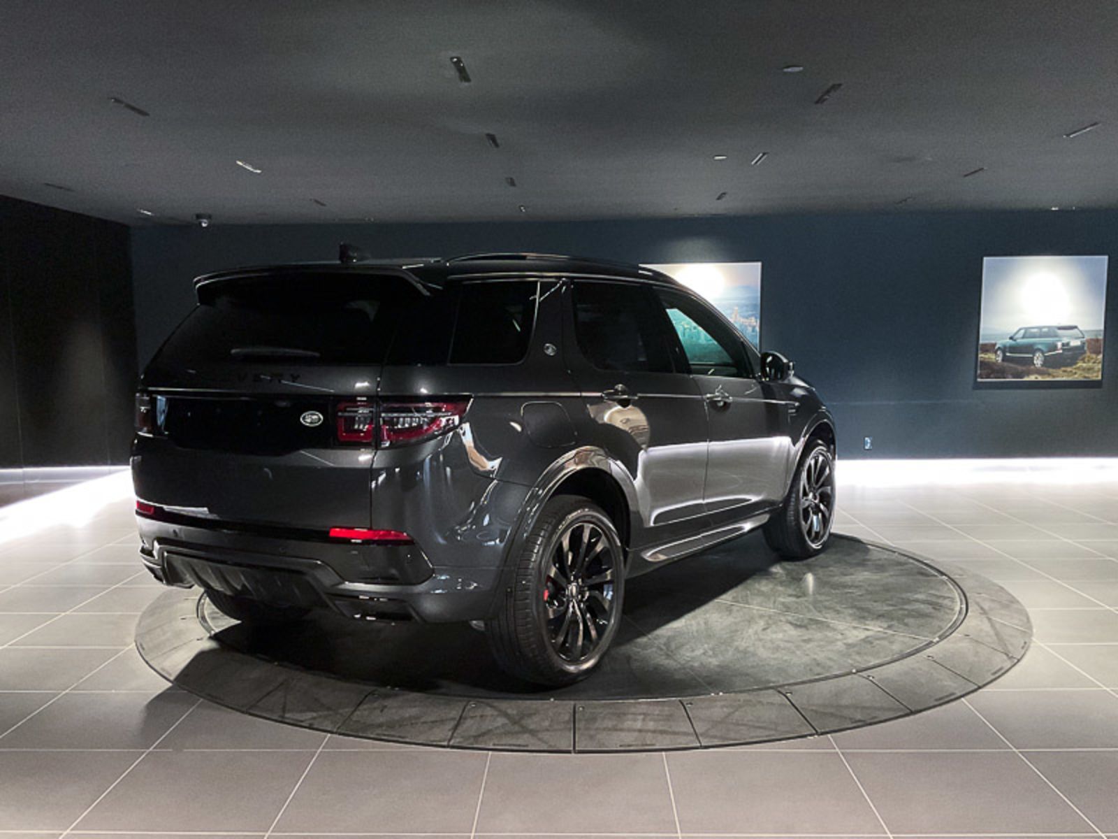 2023 Land Rover Discovery Sport R-Dynamic SE, Vancouver, Cash
