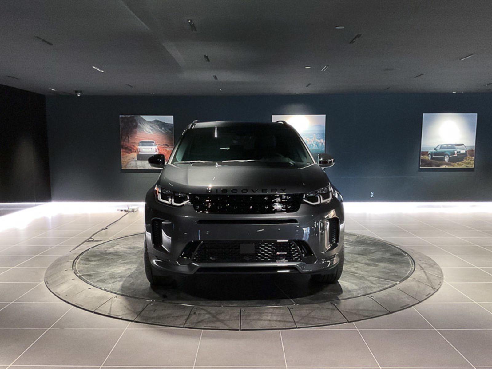 2023 Land Rover Discovery Sport R-Dynamic SE, Vancouver, Cash