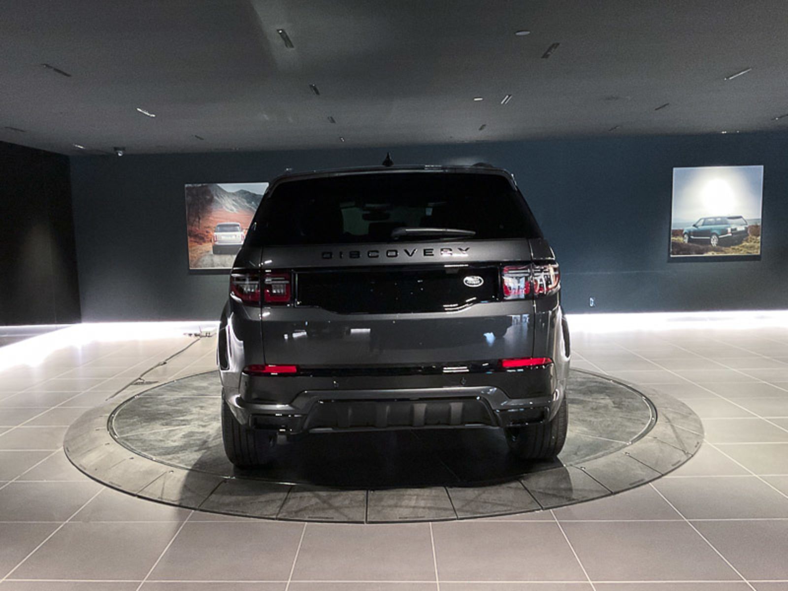 2023 Land Rover Discovery Sport R-Dynamic SE, Vancouver, Cash