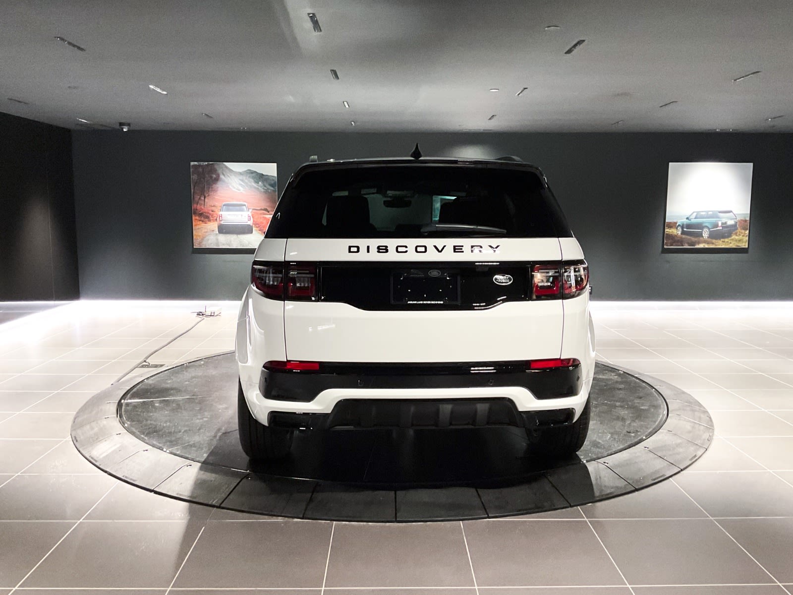 2023 Land Rover Discovery Sport R-Dynamic SE, Vancouver, Cash