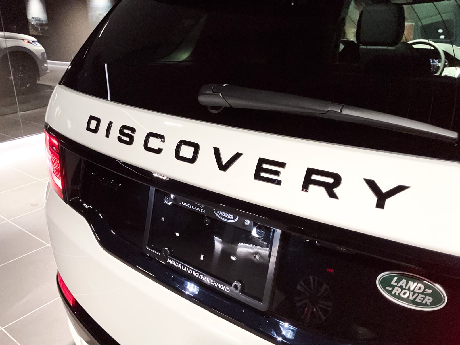 2023 Land Rover Discovery Sport R-Dynamic SE, Vancouver, Cash