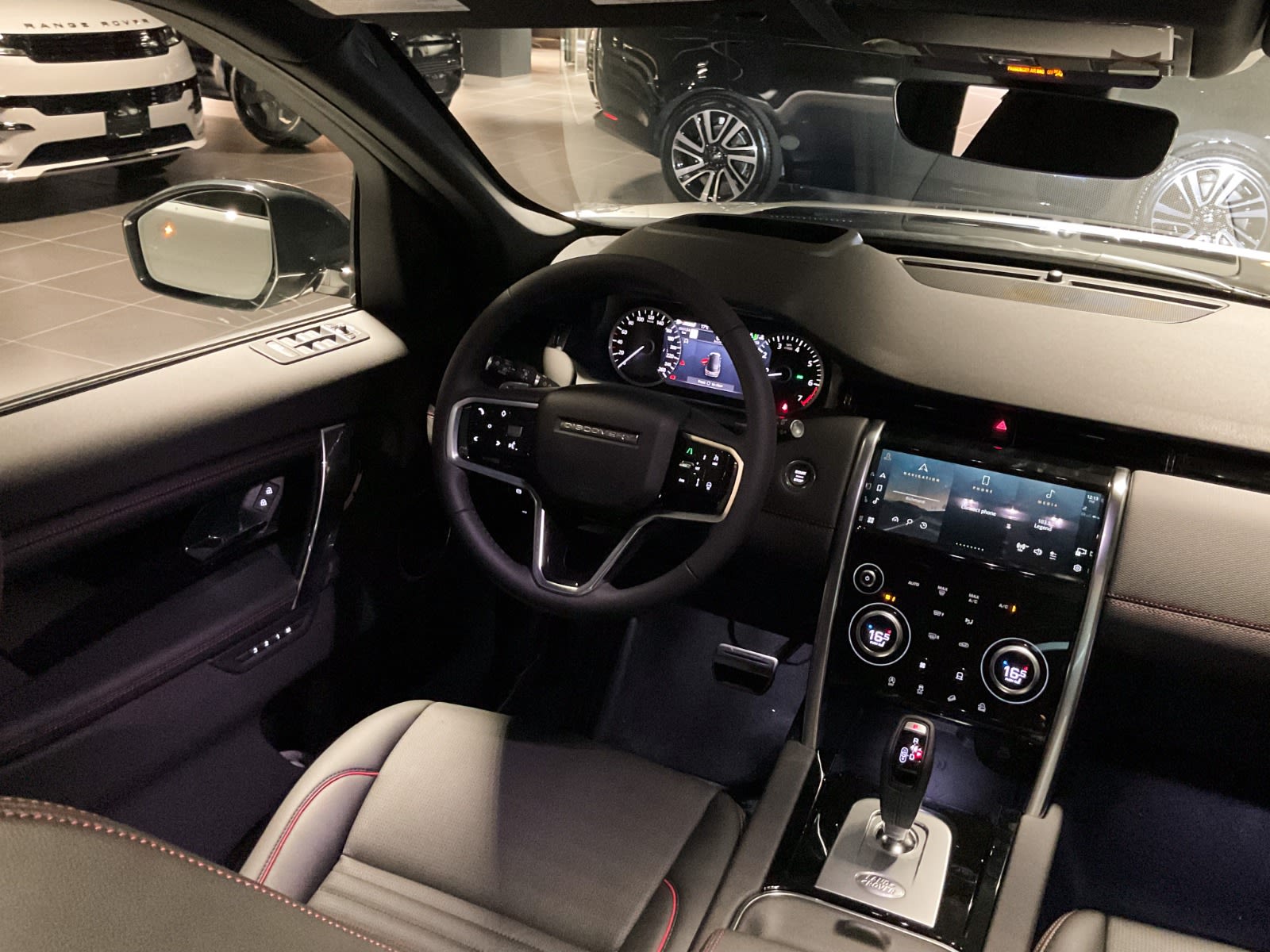 2023 Land Rover Discovery Sport R-Dynamic SE, Vancouver, Cash