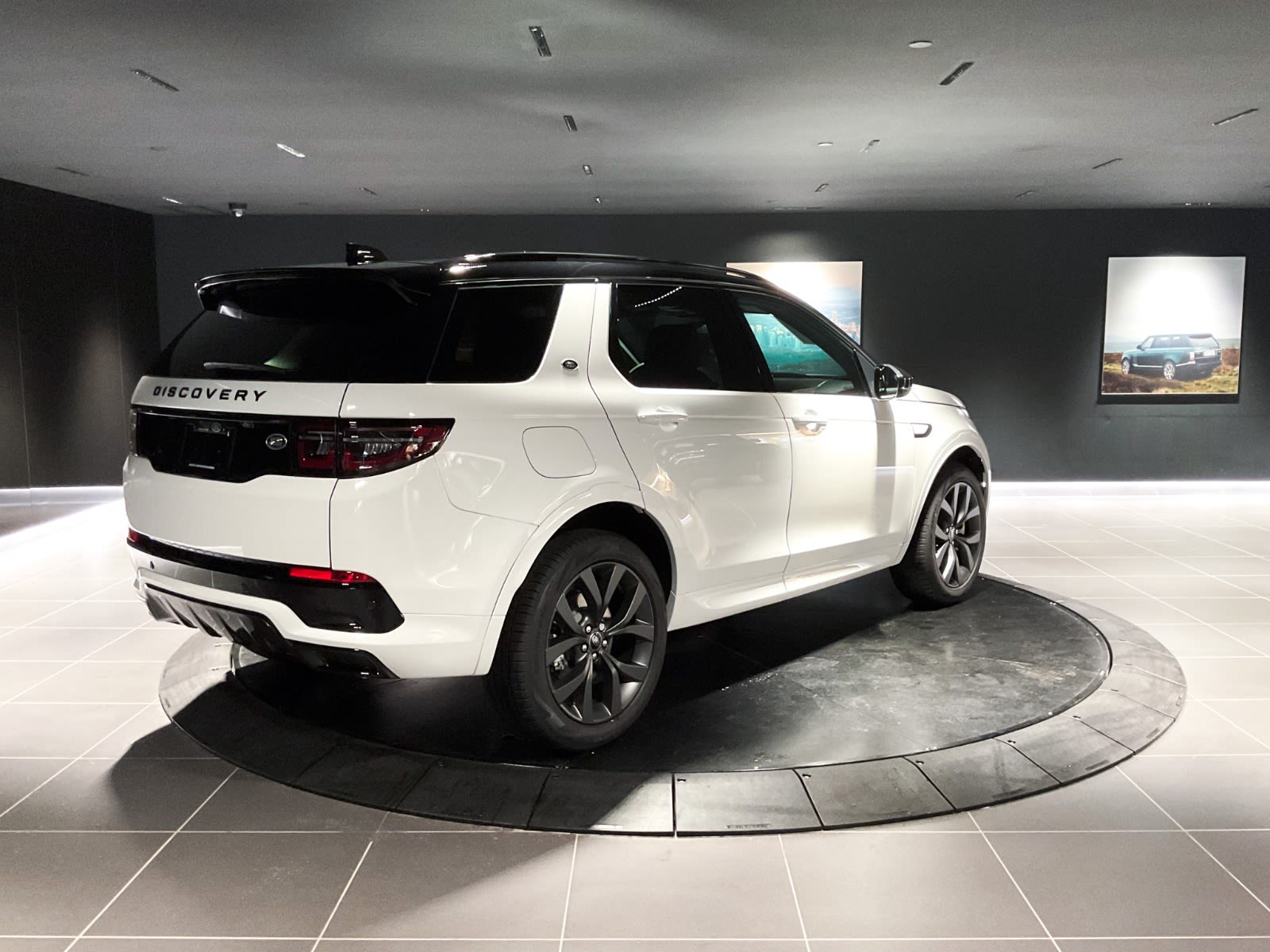 2023 Land Rover Discovery Sport R-Dynamic SE, Vancouver, Cash