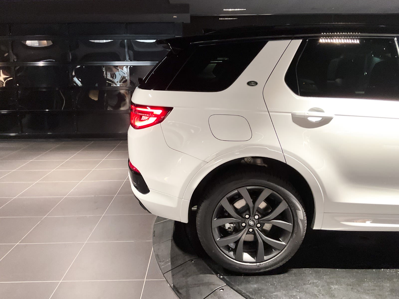 2023 Land Rover Discovery Sport R-Dynamic SE, Vancouver, Cash