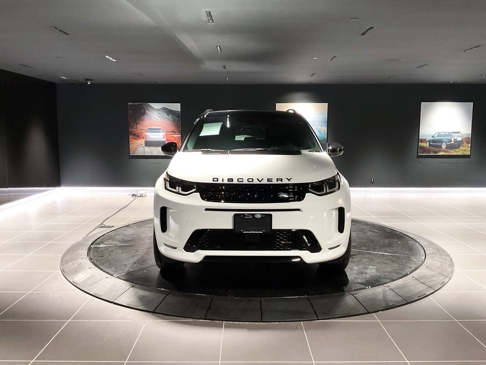 2023 Land Rover Discovery Sport R-Dynamic SE, Vancouver, Cash