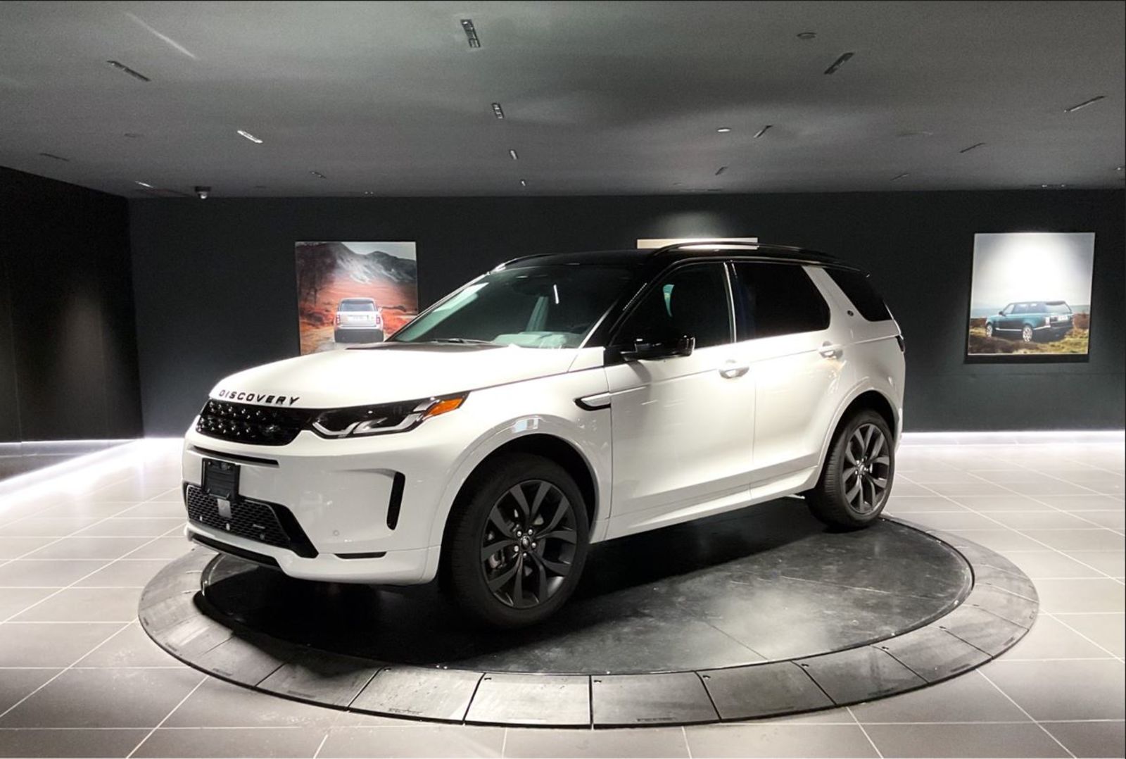 2023 Land Rover Discovery Sport R-Dynamic SE, Vancouver, Cash