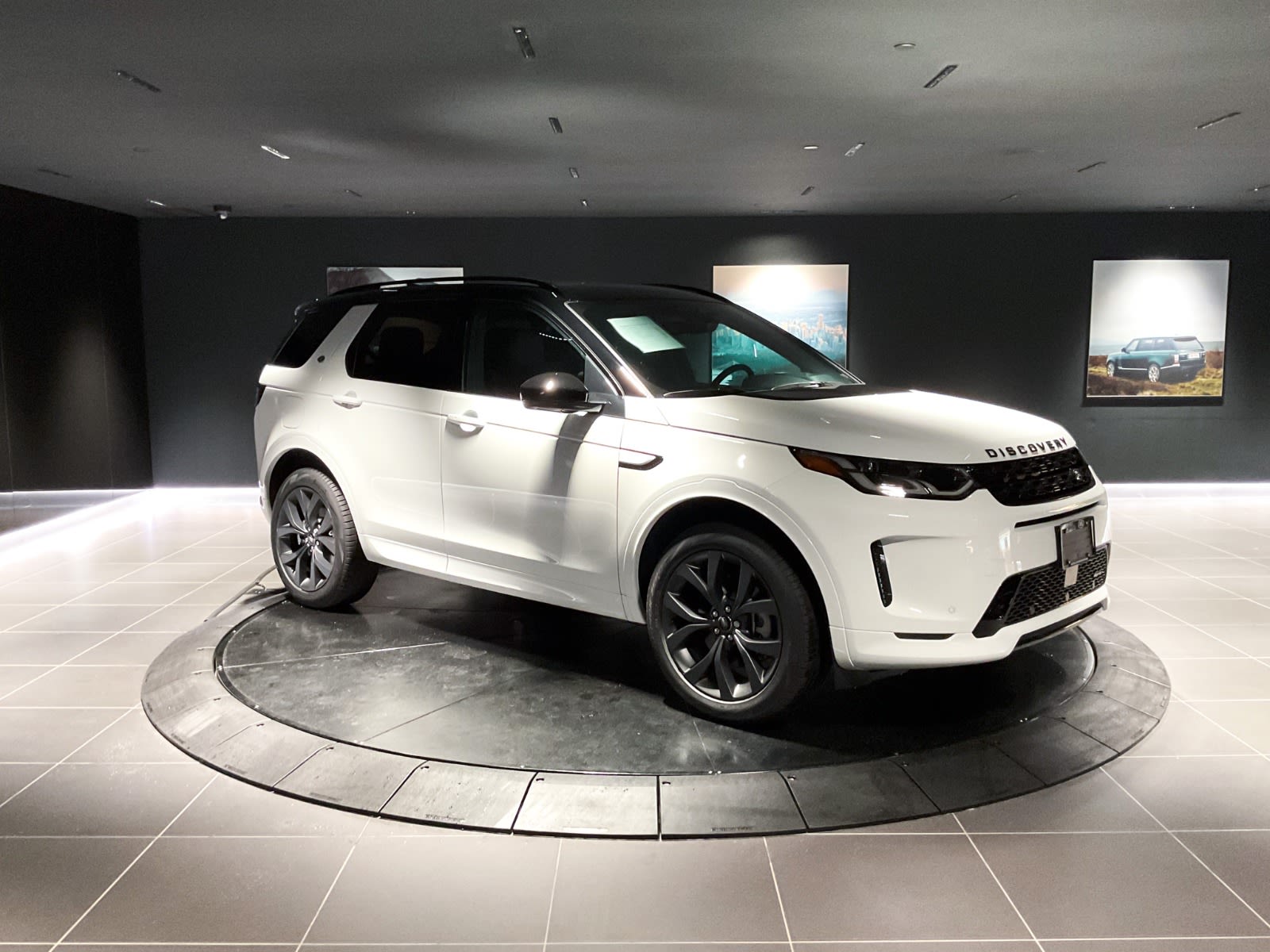 2023 Land Rover Discovery Sport R-Dynamic SE, Vancouver, Cash