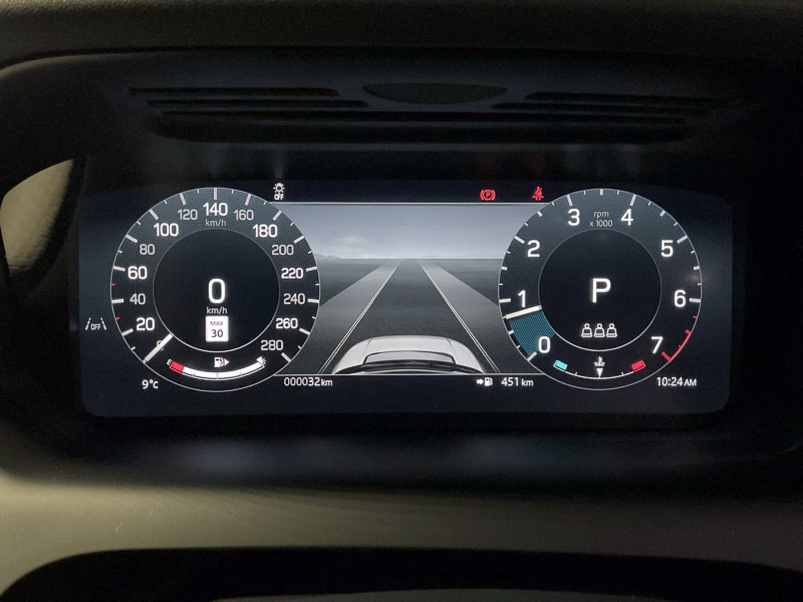 2024 Land Rover Discovery Sport Dynamic SE, Vancouver, Cash