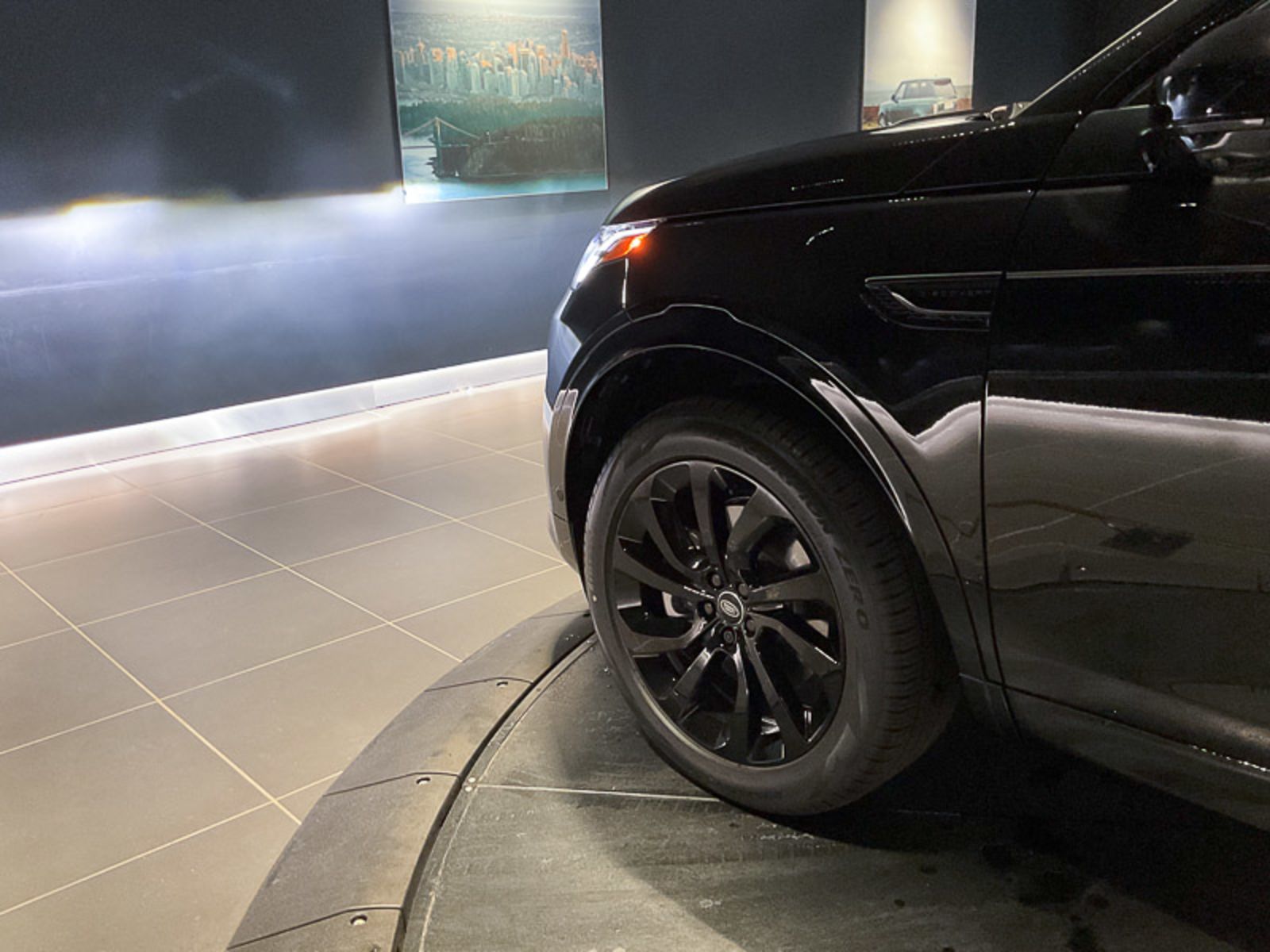 2024 Land Rover Discovery Sport Dynamic SE, Vancouver, Cash