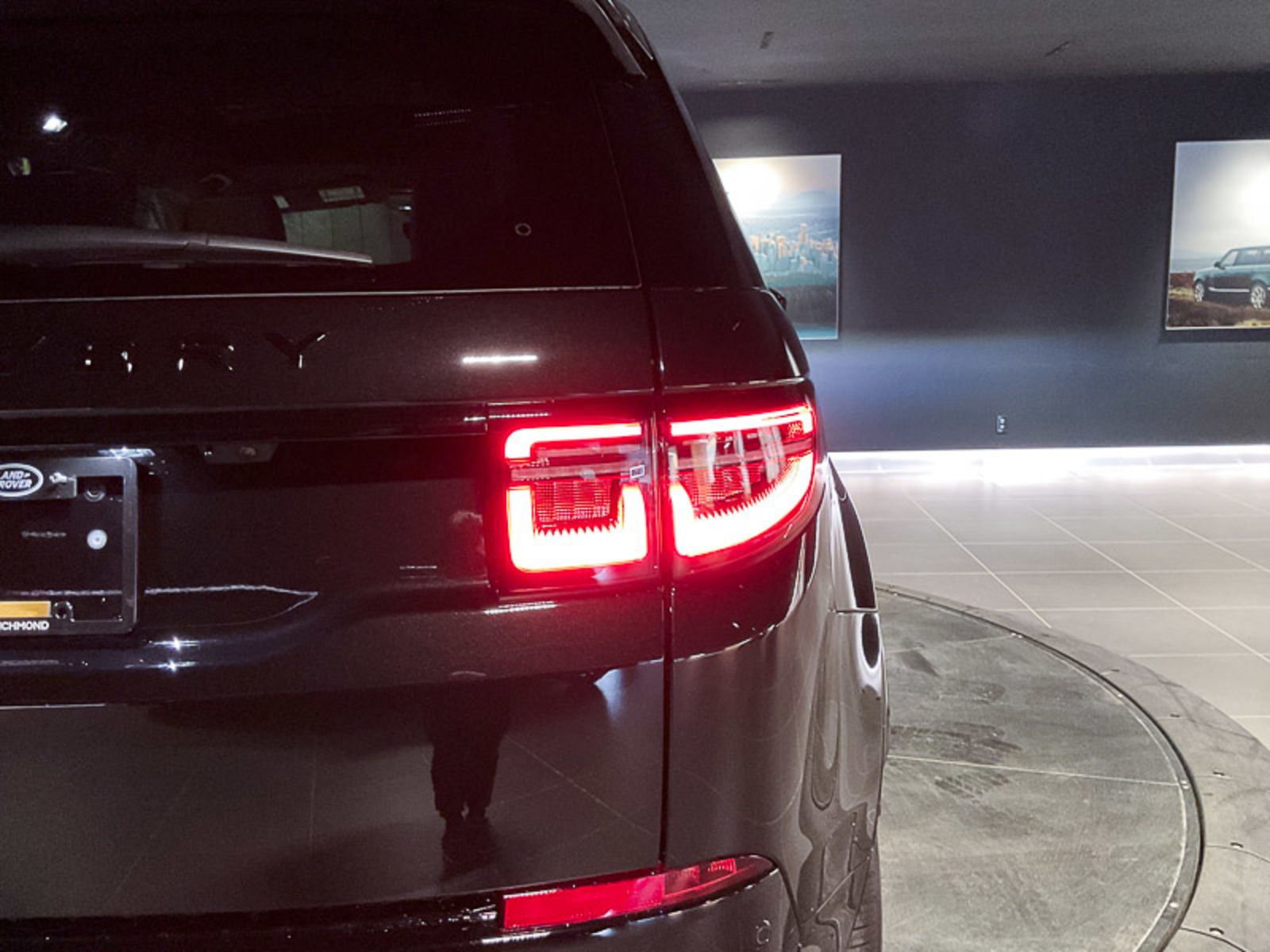 2024 Land Rover Discovery Sport Dynamic SE, Vancouver, Cash