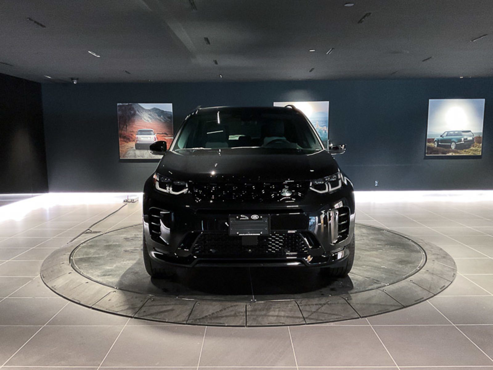 2024 Land Rover Discovery Sport Dynamic SE, Vancouver, Cash