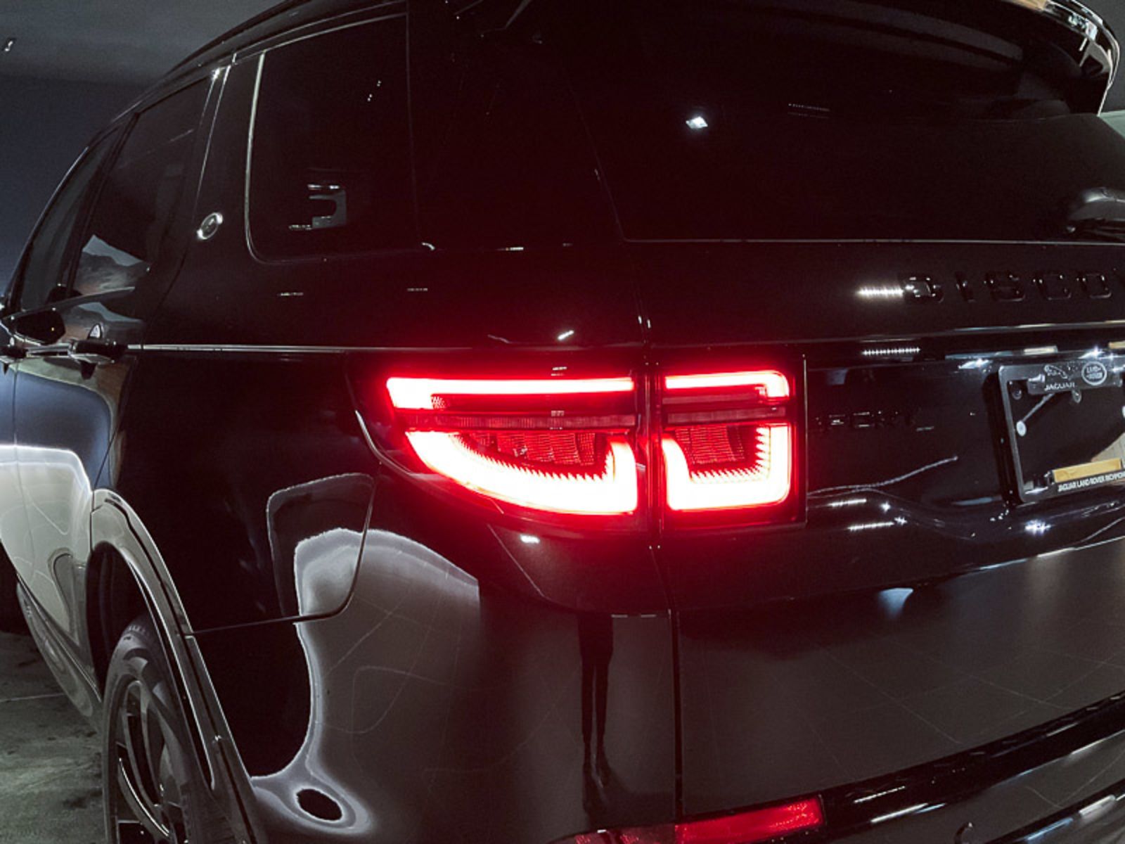 2024 Land Rover Discovery Sport Dynamic SE, Vancouver, Cash