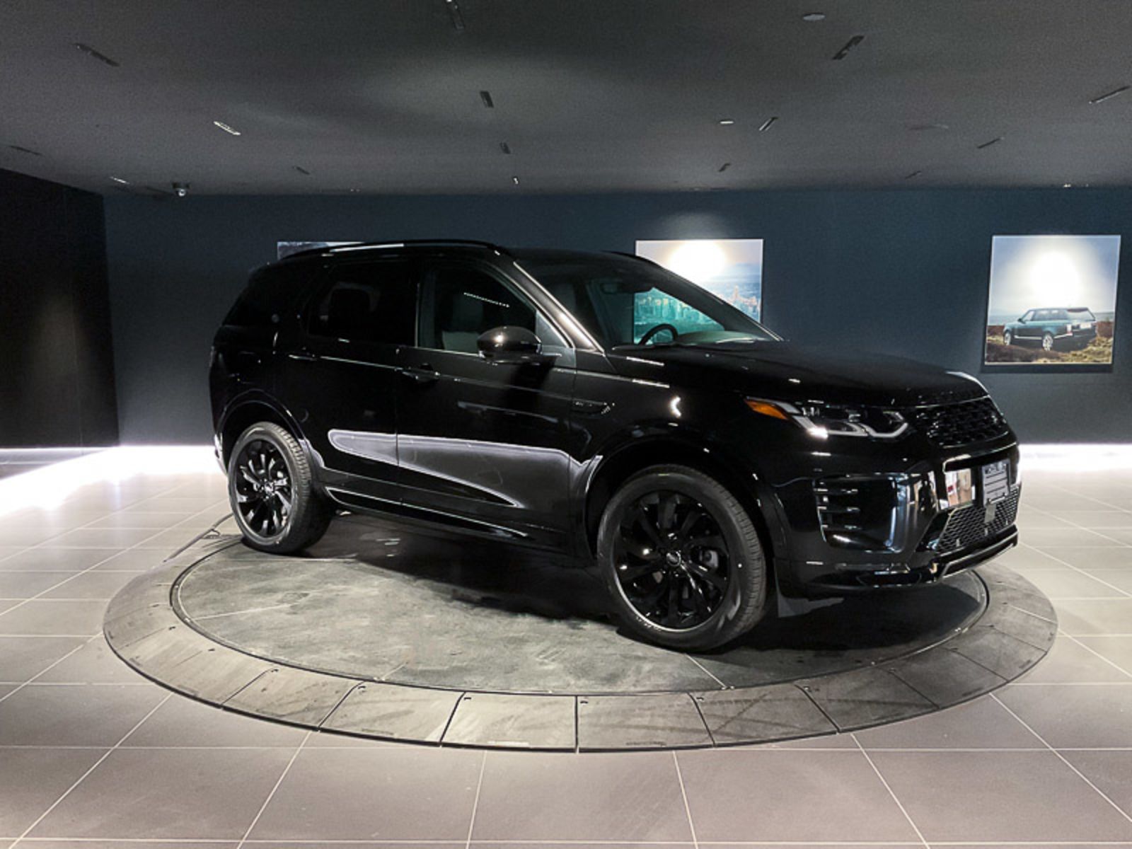 2024 Land Rover Discovery Sport Dynamic SE, Vancouver, Cash