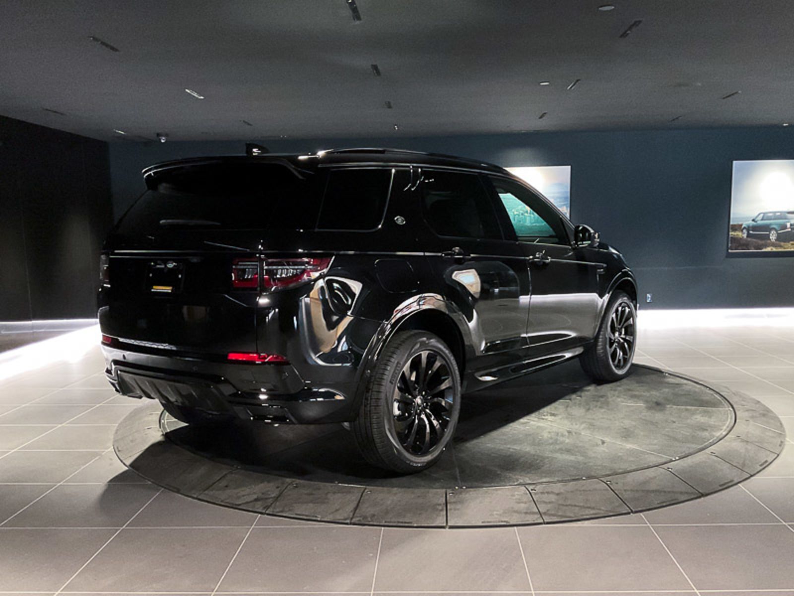 2024 Land Rover Discovery Sport Dynamic SE, Vancouver, Cash
