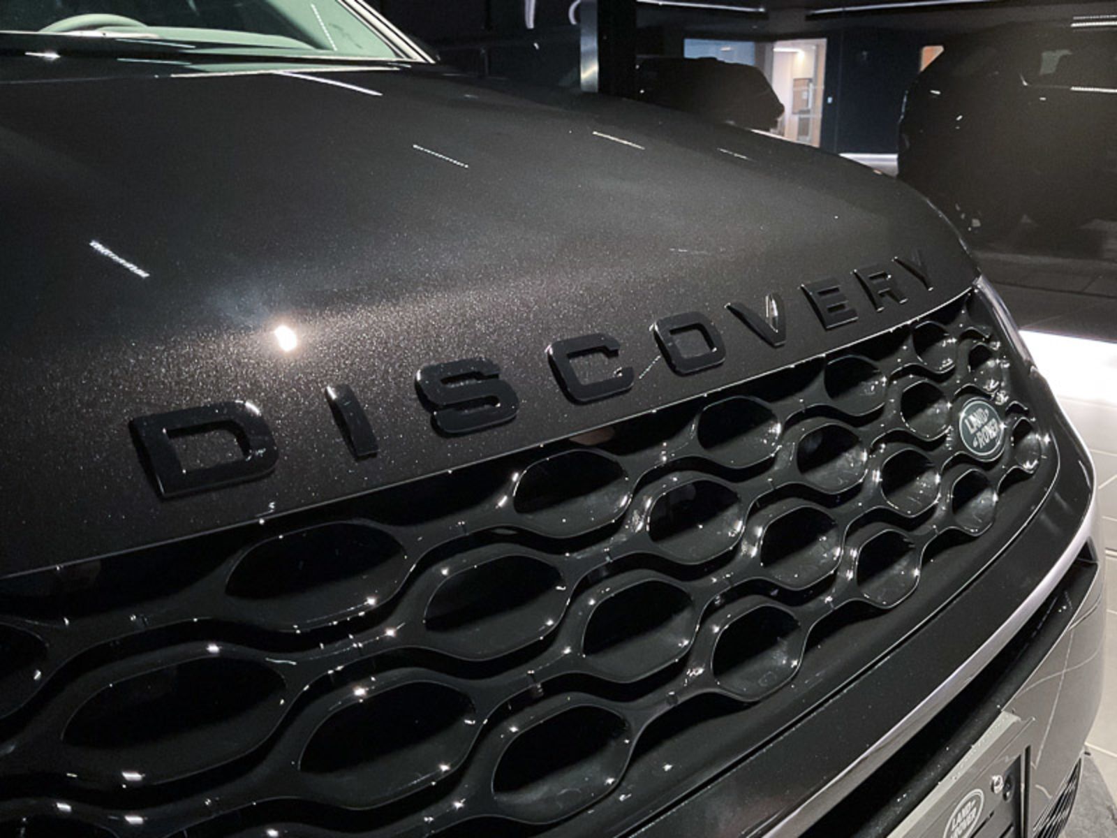 2024 Land Rover Discovery Sport Dynamic SE, Vancouver, Cash