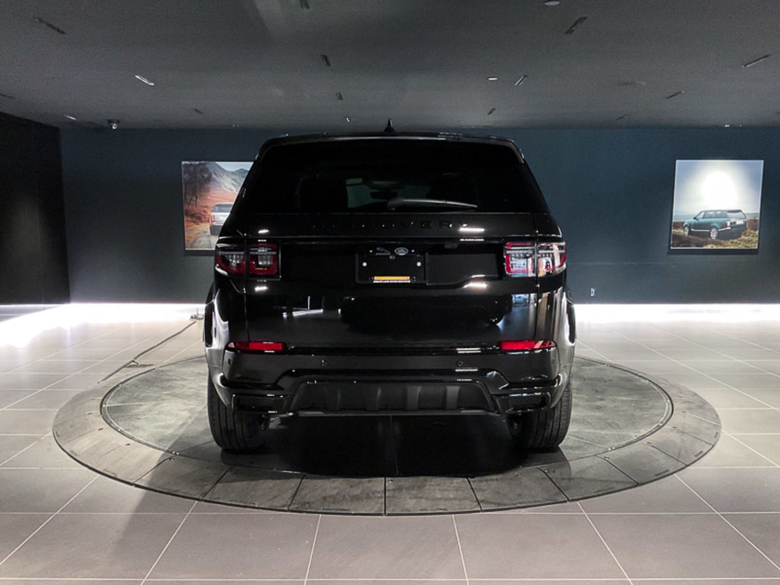 2024 Land Rover Discovery Sport Dynamic SE, Vancouver, Cash