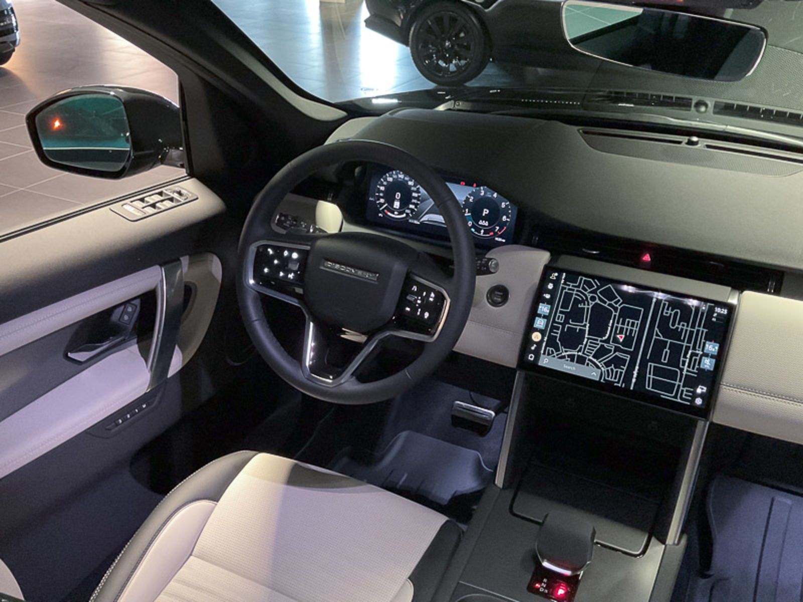 2024 Land Rover Discovery Sport Dynamic SE, Vancouver, Cash