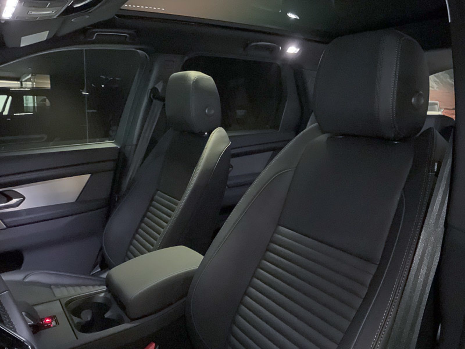 2024 Land Rover Discovery Sport Dynamic SE, Vancouver, Cash