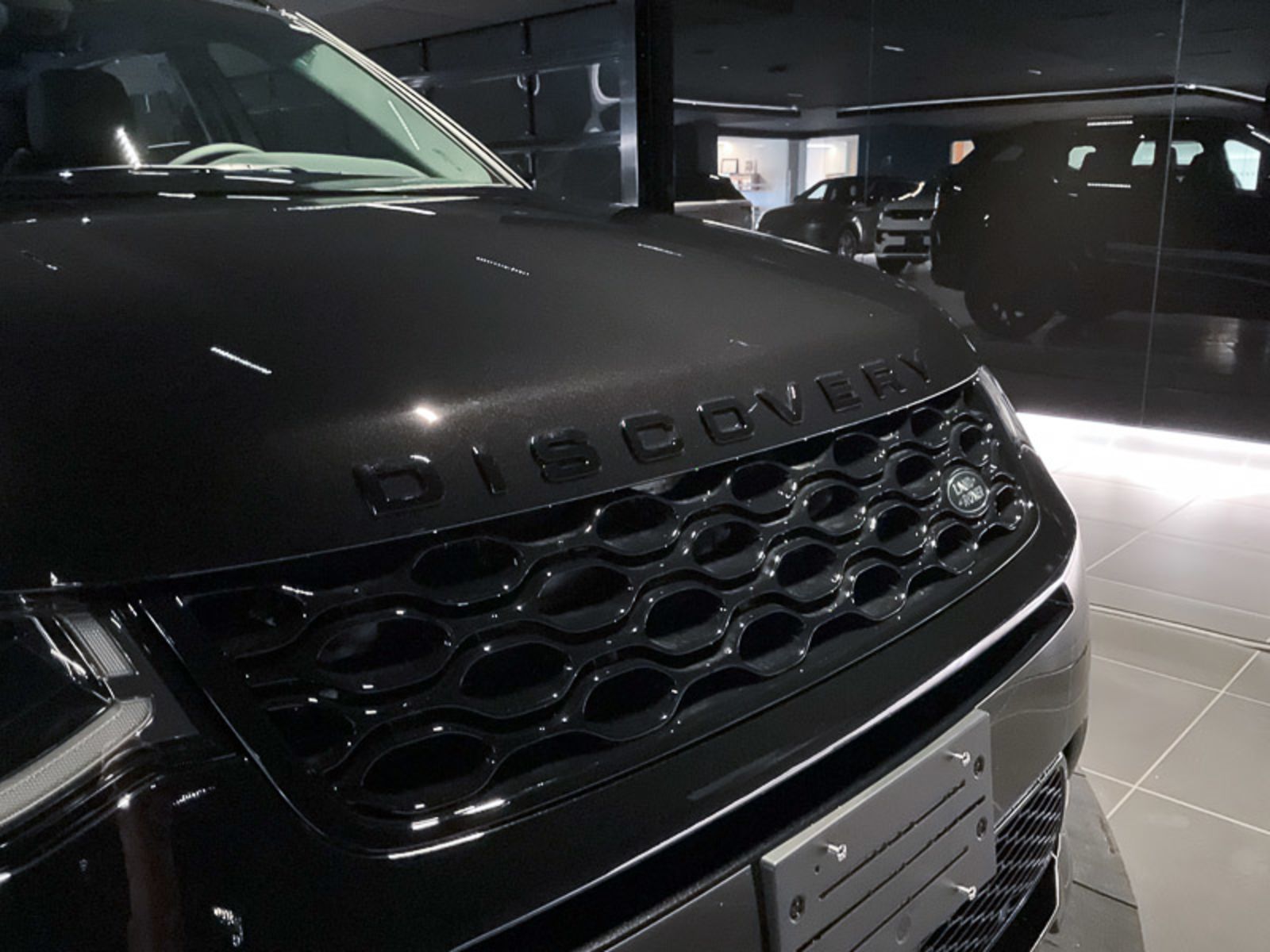 2024 Land Rover Discovery Sport Dynamic SE, Vancouver, Cash