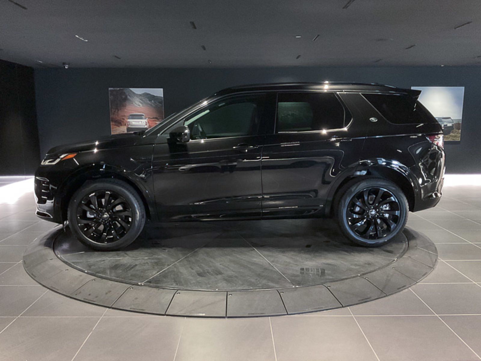 2024 Land Rover Discovery Sport Dynamic SE, Vancouver, Cash