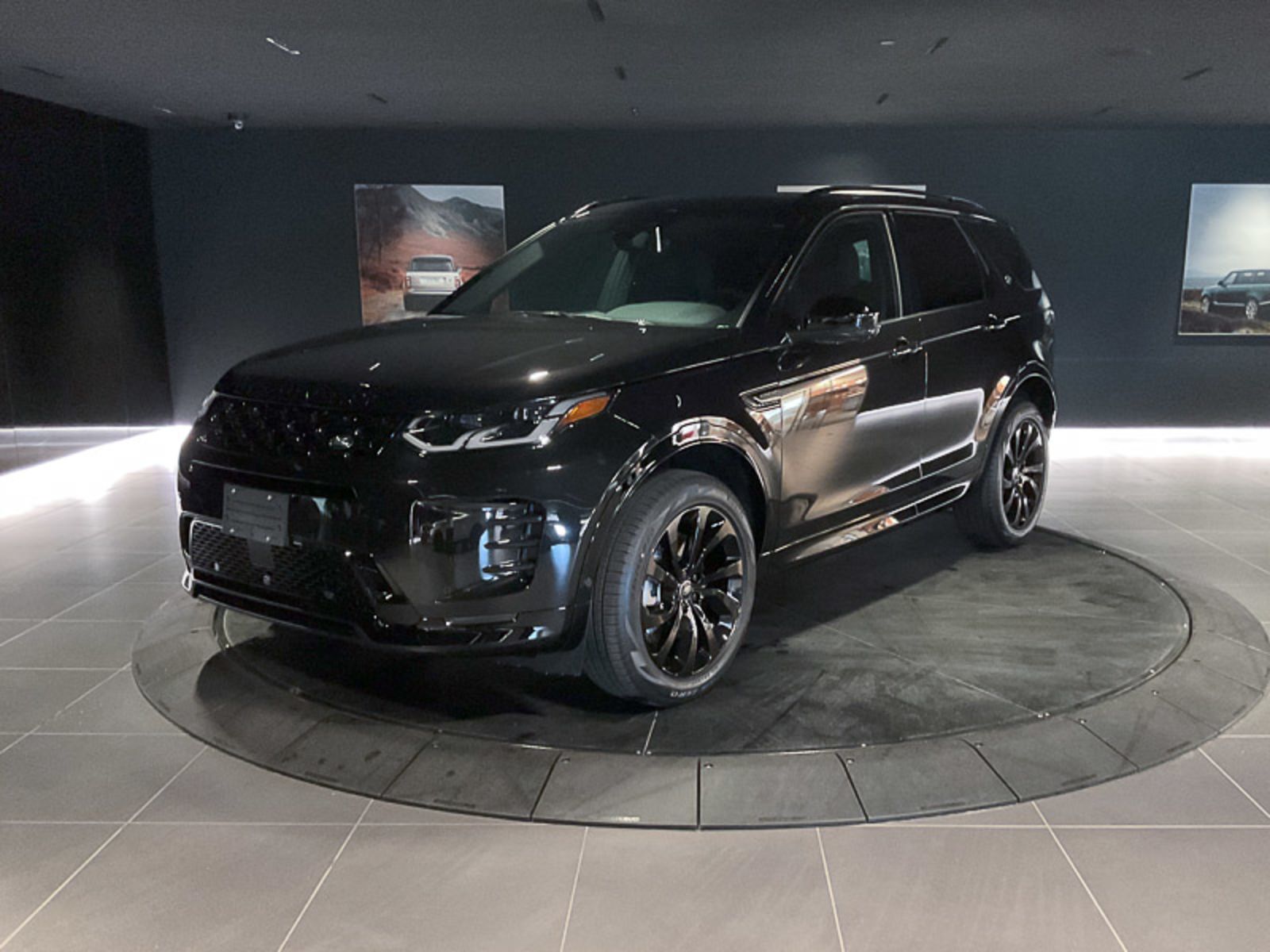 2024 Land Rover Discovery Sport Dynamic SE, Vancouver, Cash