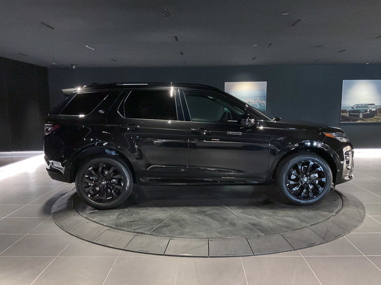 2024 Land Rover Discovery Sport Dynamic SE, Vancouver, Cash