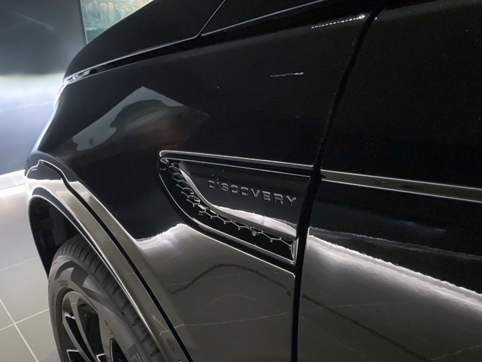 2024 Land Rover Discovery Sport Dynamic SE, Vancouver, Cash