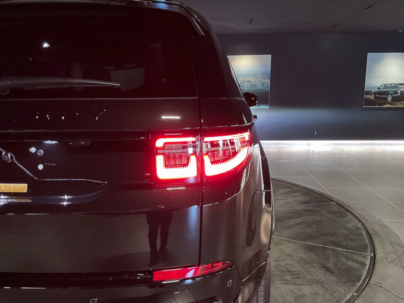 2024 Land Rover Discovery Sport Dynamic SE, Vancouver, Cash
